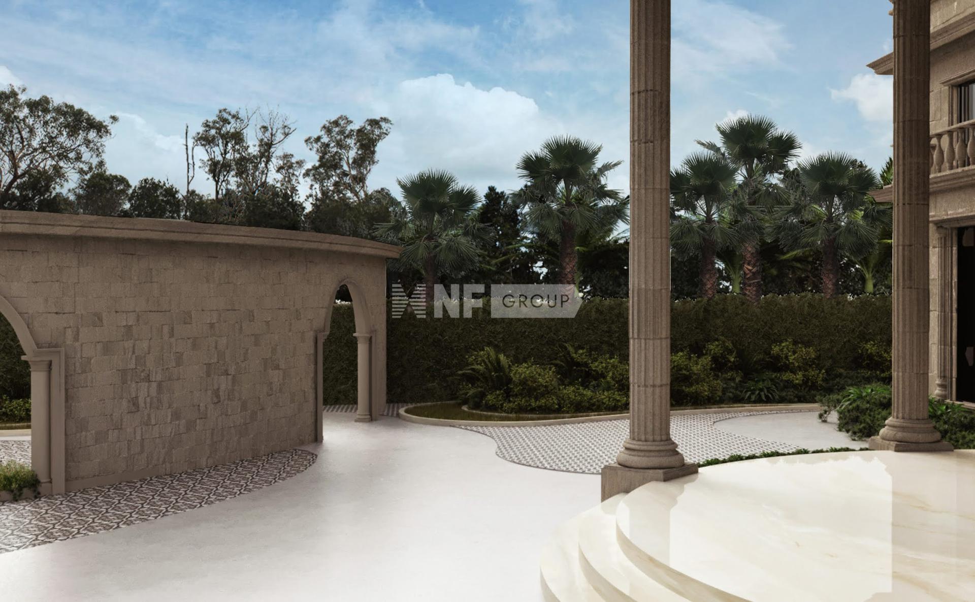 NF Group