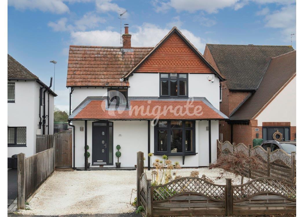 Вилла в Loxley Road, Stratford-upon-Avon, Warwickshire, CV37