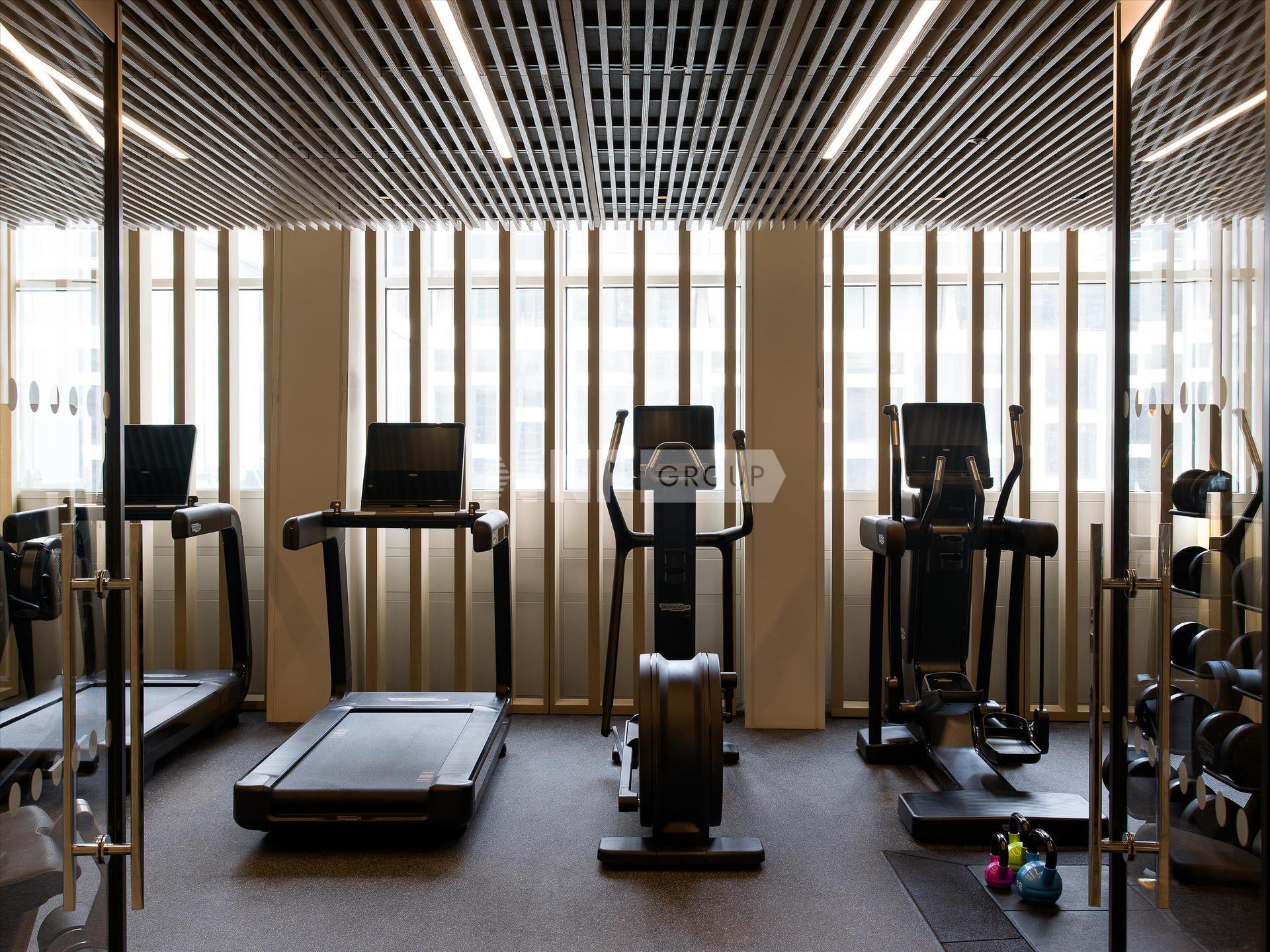 Квартира в Centre Point Residences, 103 New Oxford Street, London, WC1A