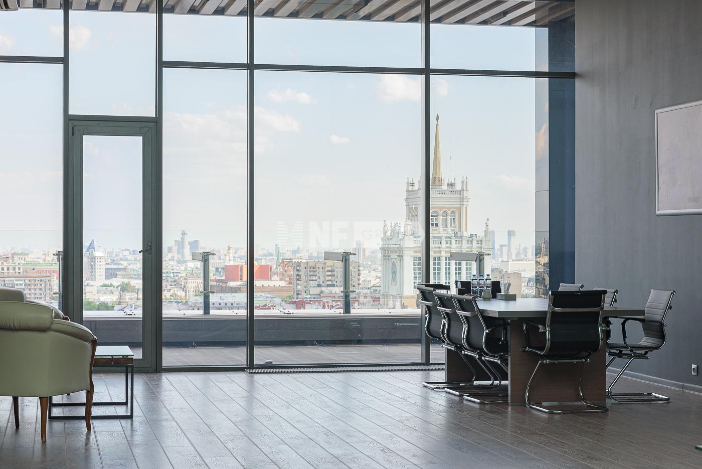 «Резиденция Тверская» (Резиденция Тверская)