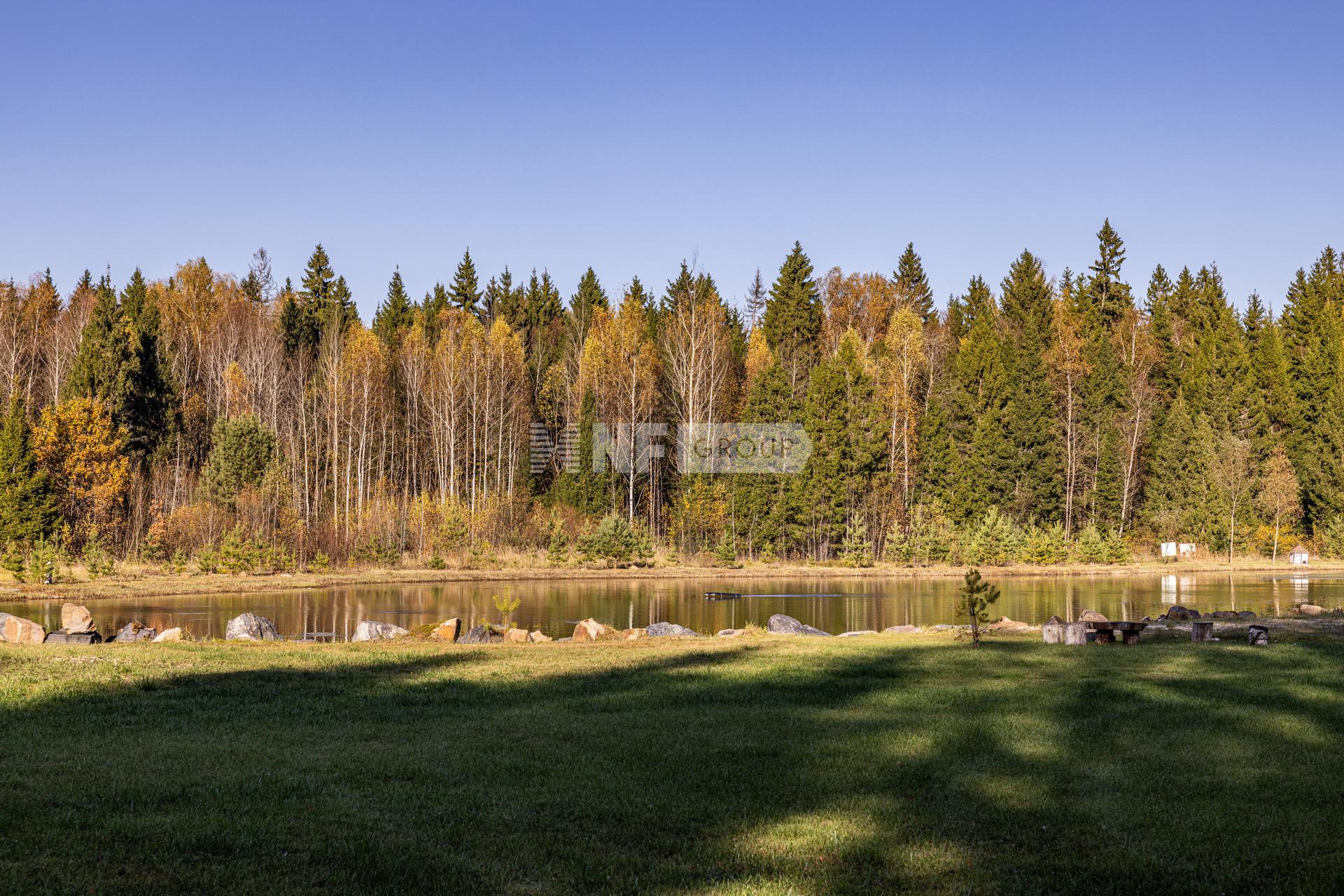 «Шелестово» (Shelestovo)