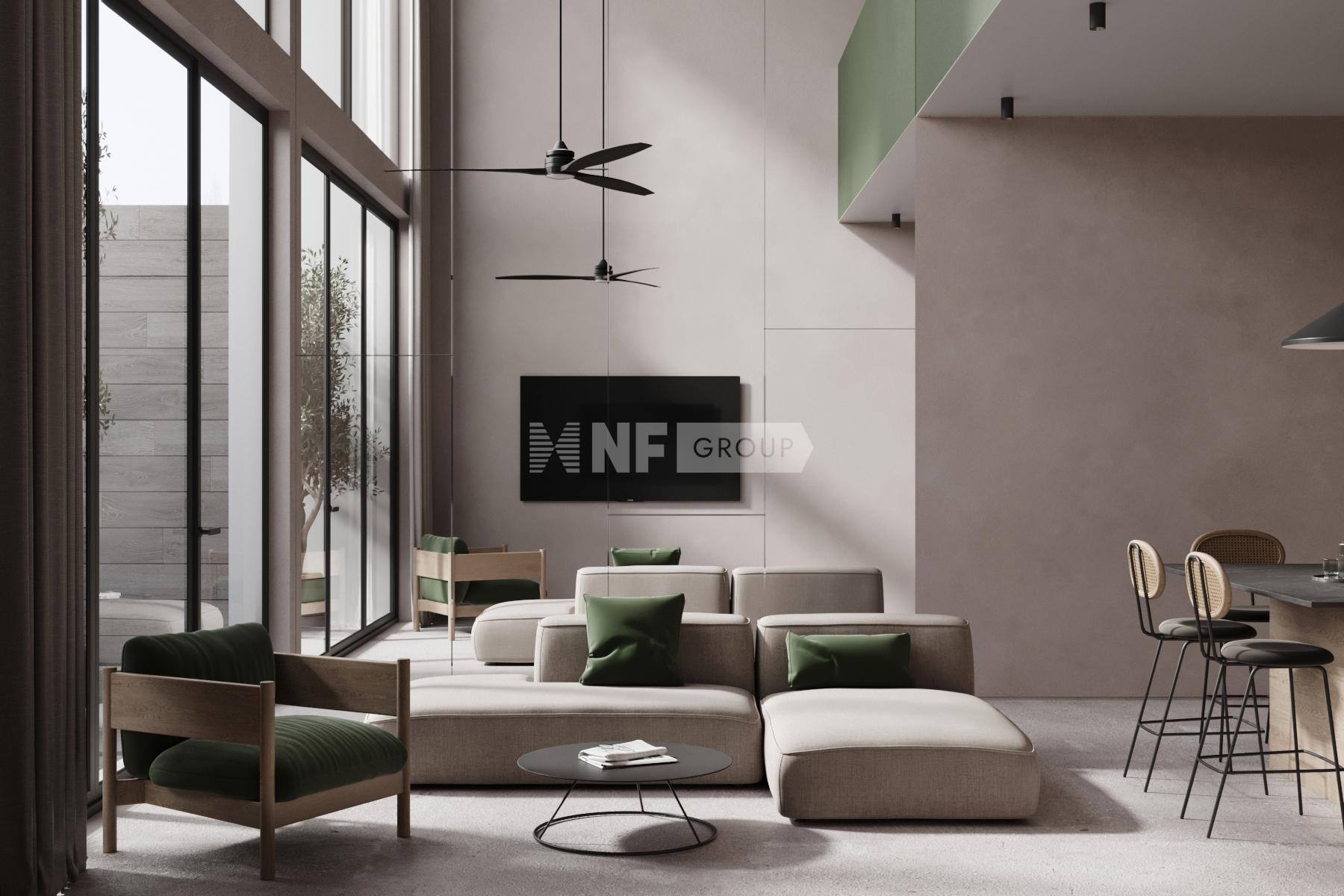 NEXA TOWNHOUSE CANGGU