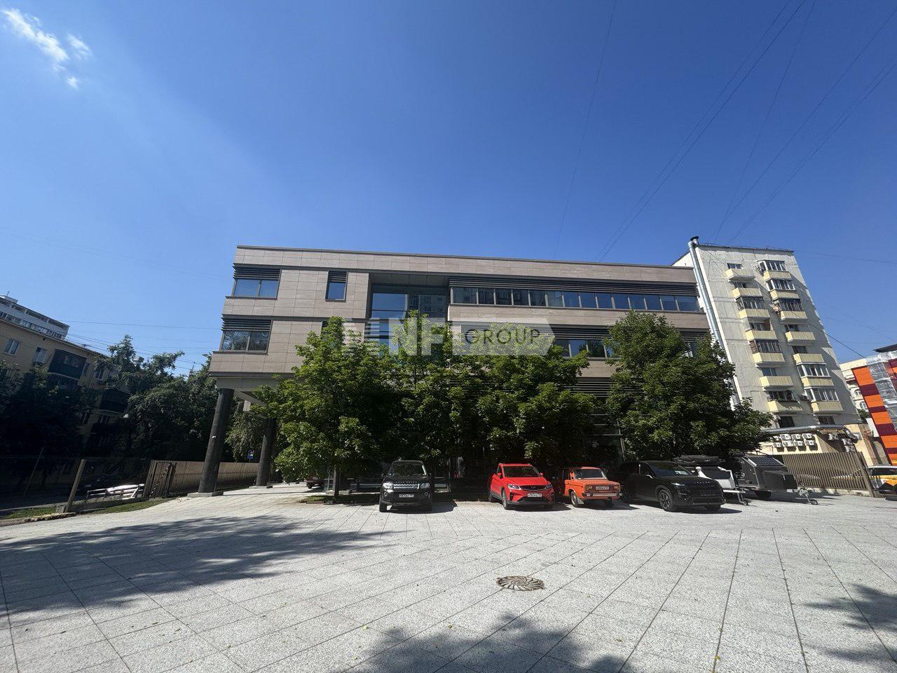 Бутырская 87