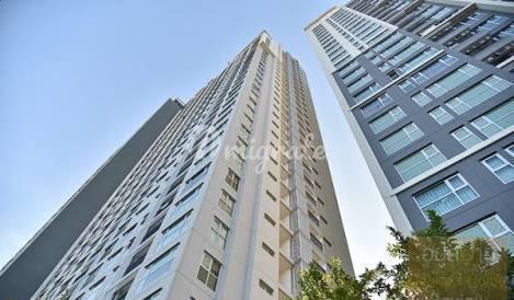 Квартира в Паттайе, Таиланд