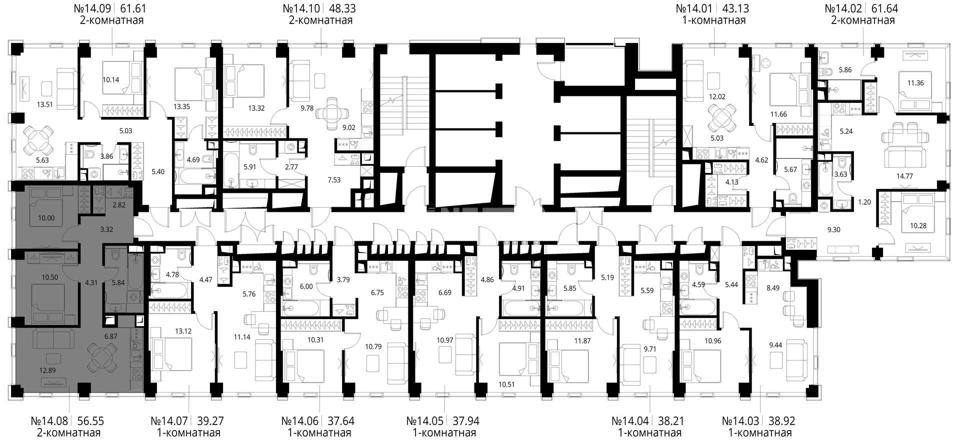 «Сити Бэй» (City Bay)