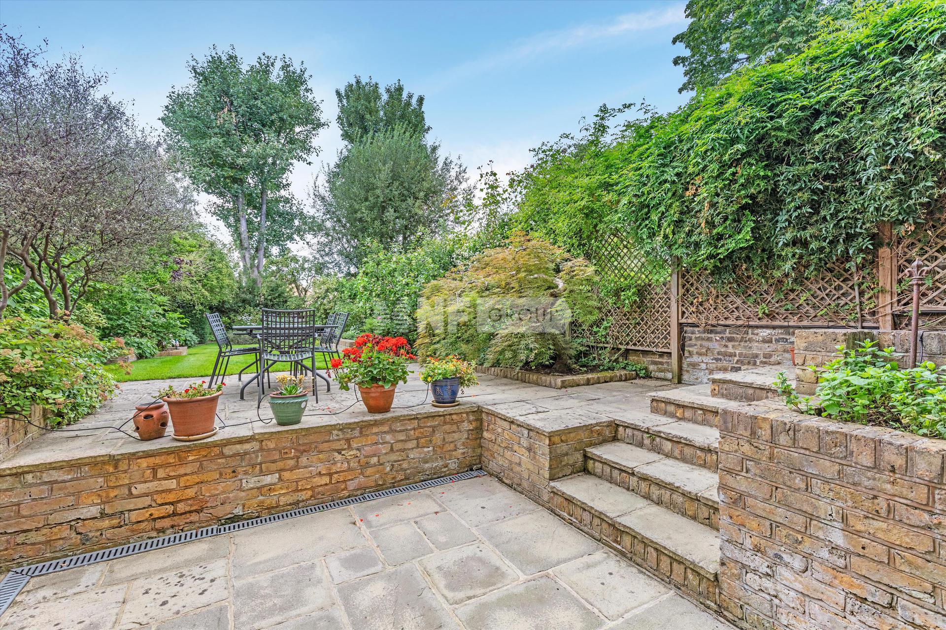 Вилла в The Vineyard, Richmond, Surrey, TW10