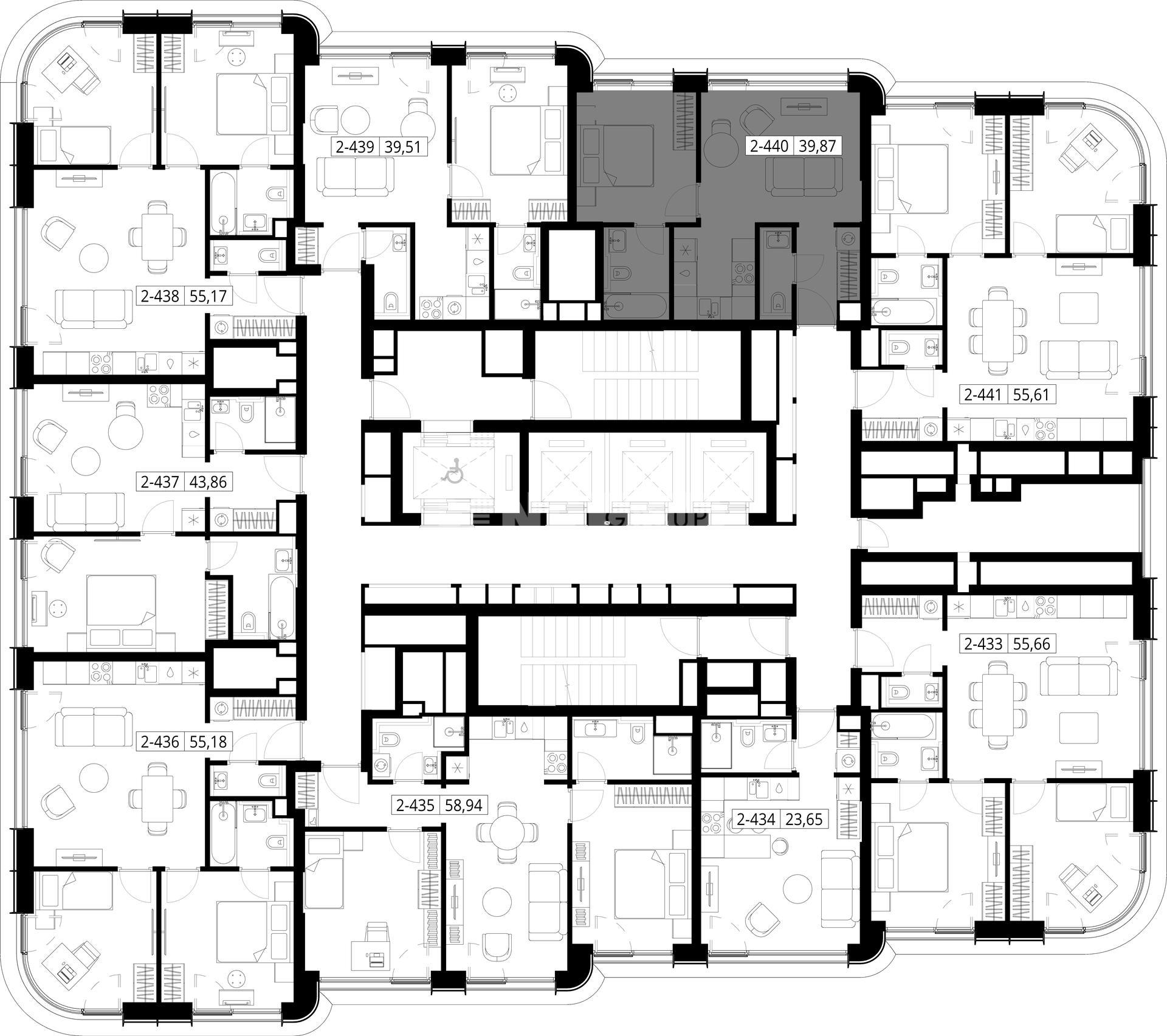 «Сити Бэй» (City Bay)