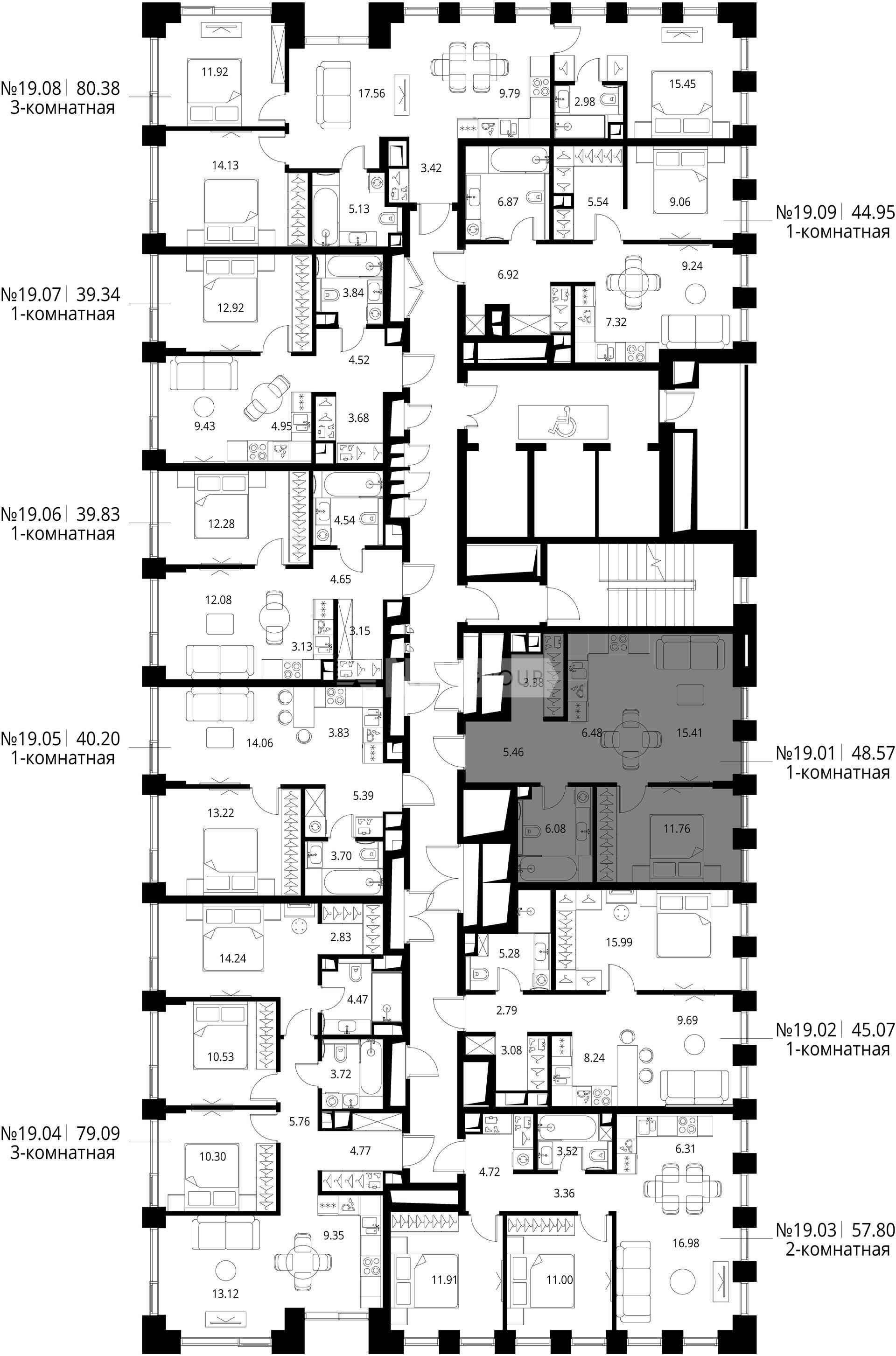 City Bay (Сити Бэй)