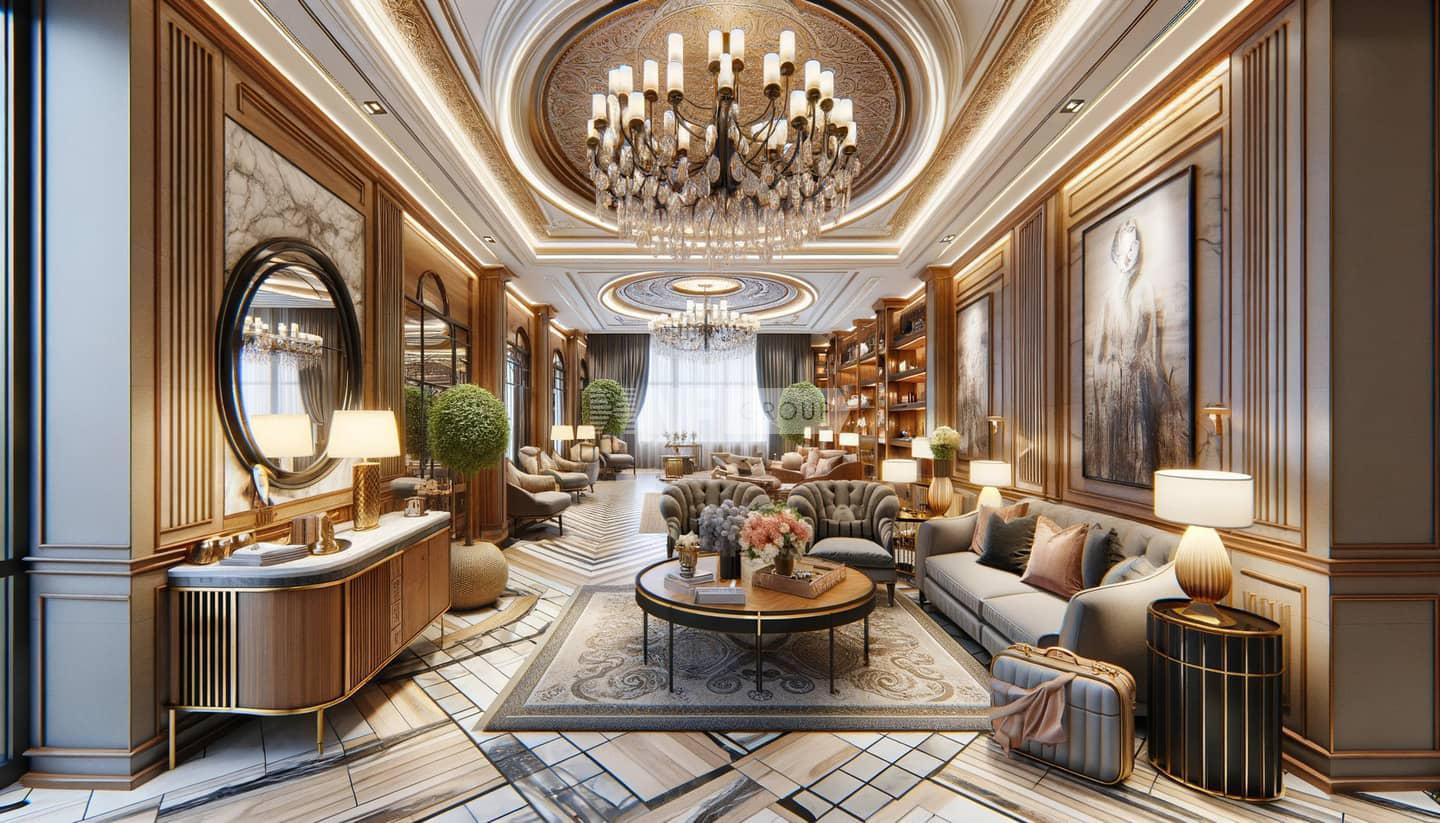 Отель в центре Рима (Trevi elite от Ксении)