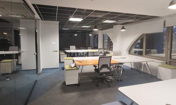 Riverside Towers (Building 5)