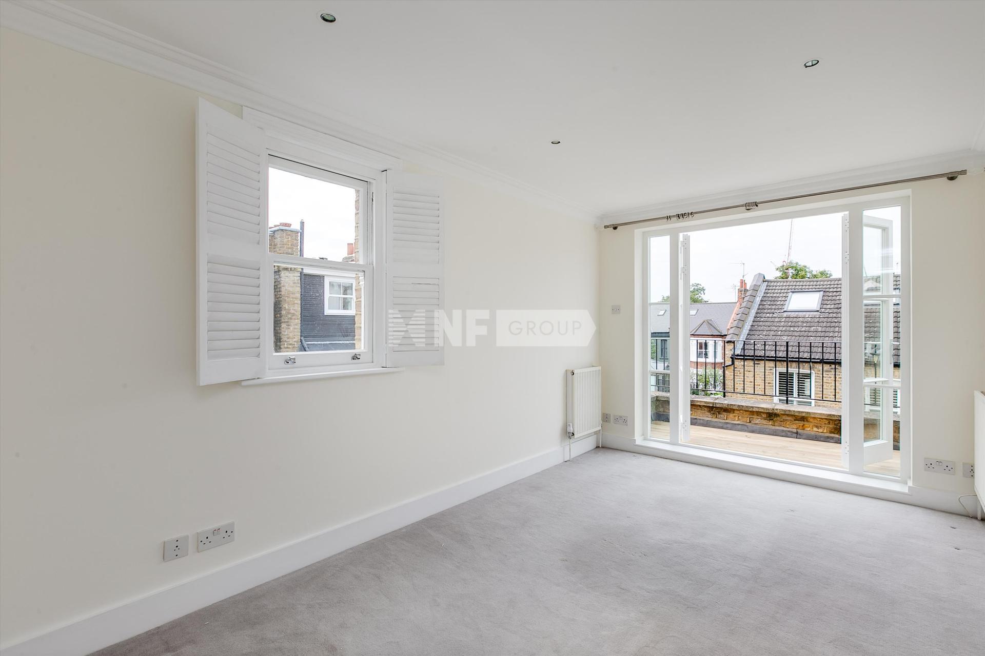 Вилла в Uverdale Road, Chelsea, London, SW10