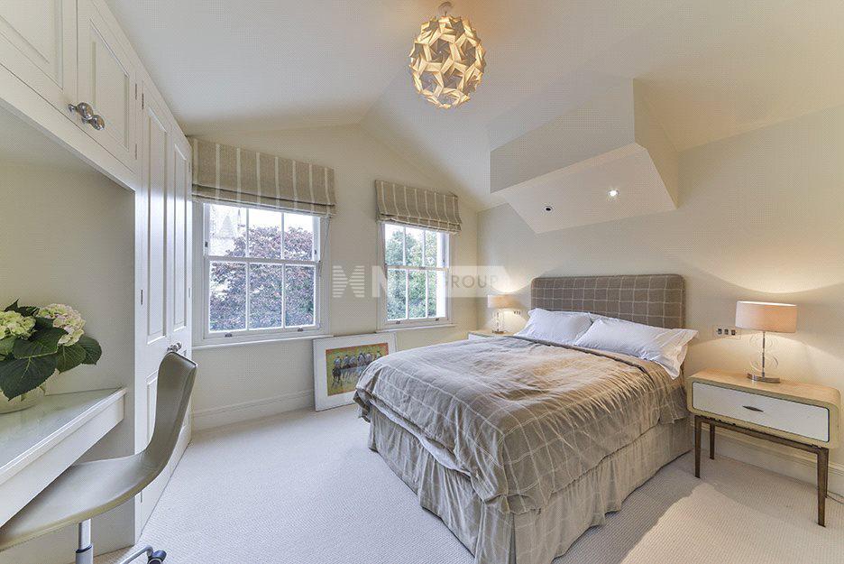 Вилла в The Boltons, Chelsea, London, SW10