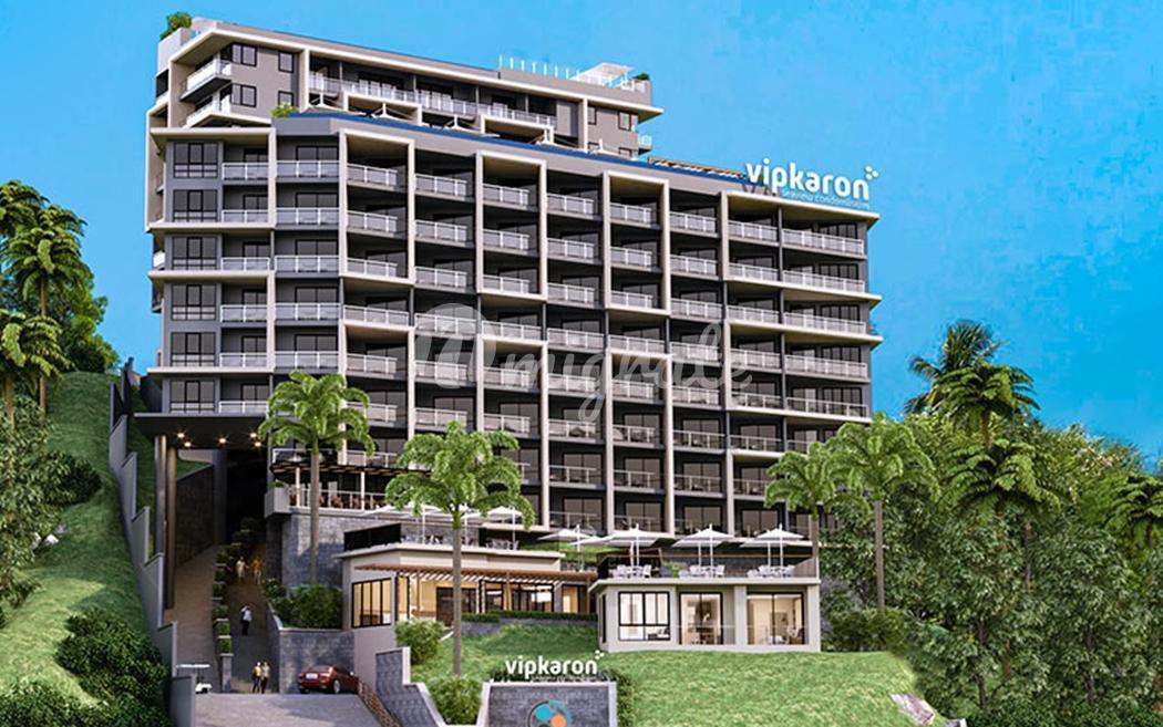 Кондоминиум в Karon, Phuket