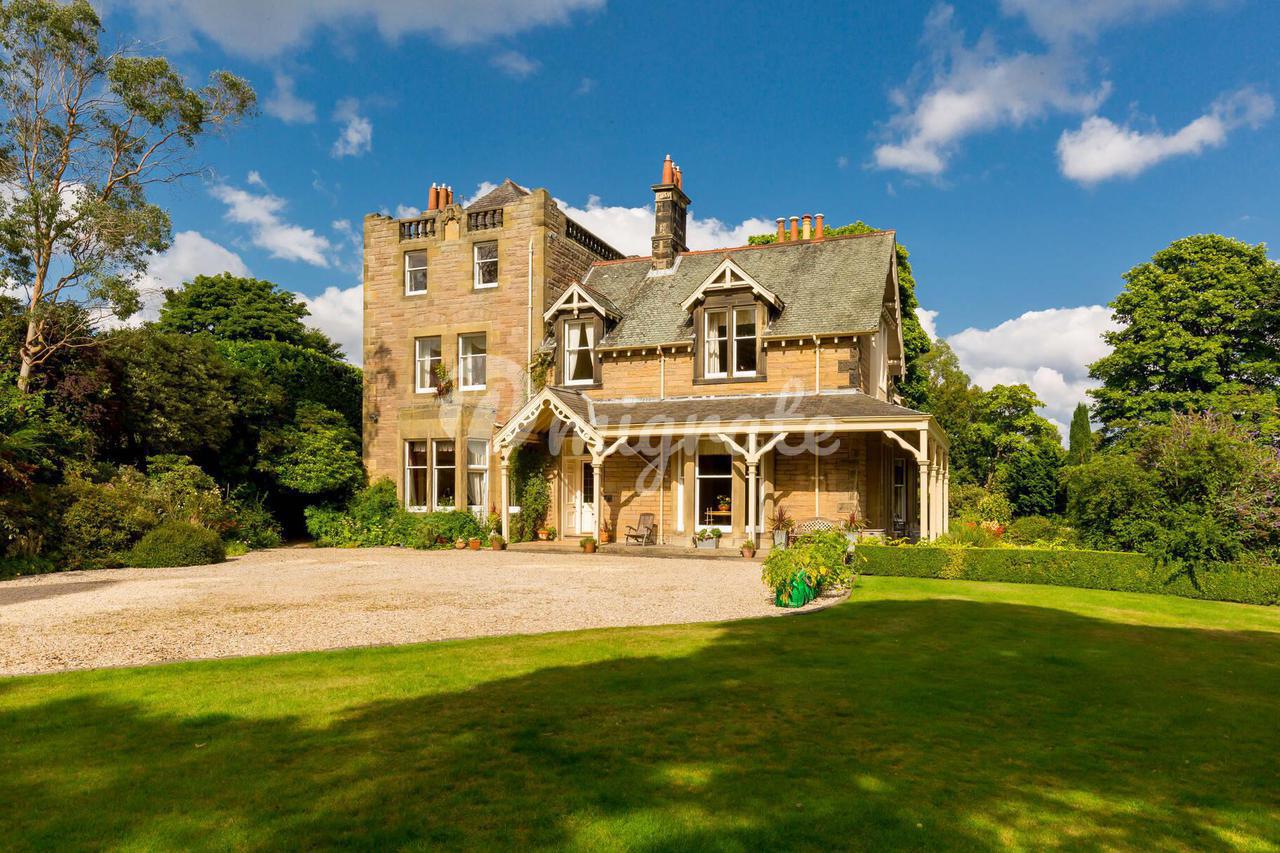 Вилла в Gillespie Road, Edinburgh, EH13