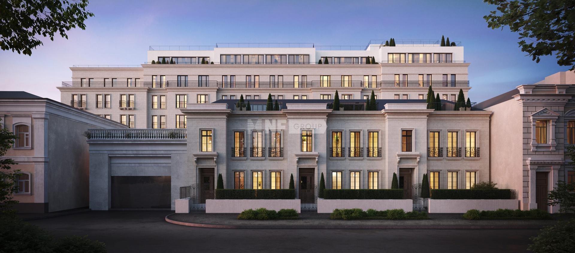 Quartier d’Or (Квартьер д