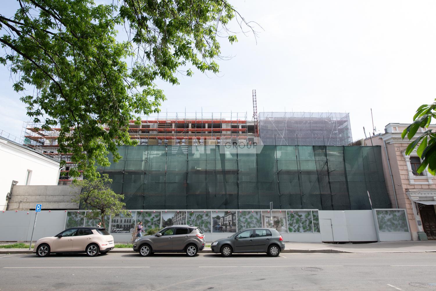 Май 2025 года