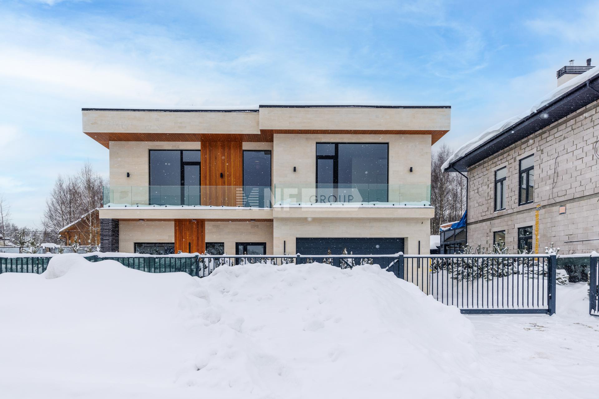 «Новорижский» (Novorizhskiy)