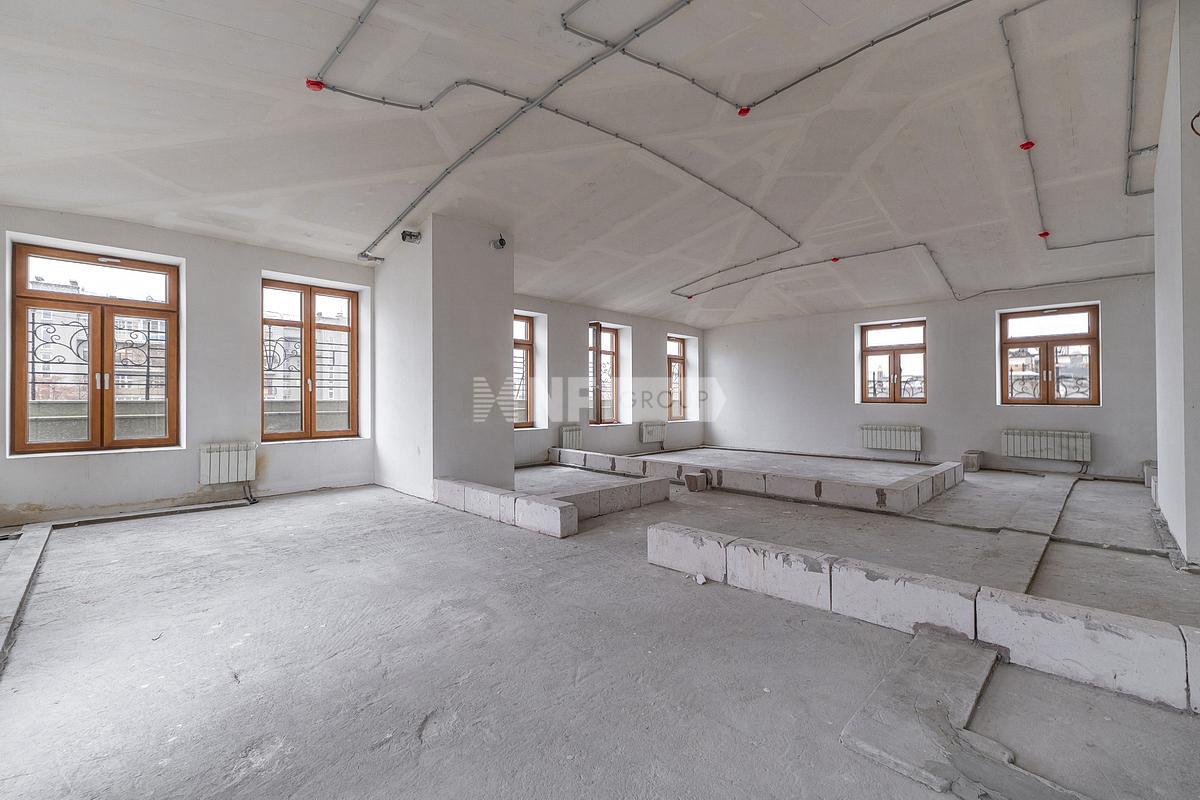 «Вознесенский переулок, 11с3» (Вознесенский переулок, 11с3)