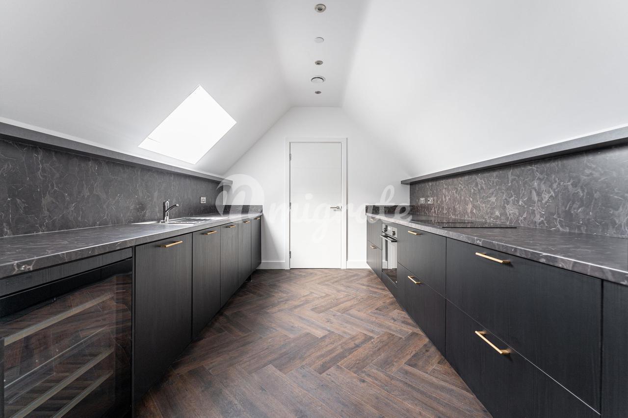 Апартамент в Loft 2, Heaton House, Camden Street, Birmingham B1