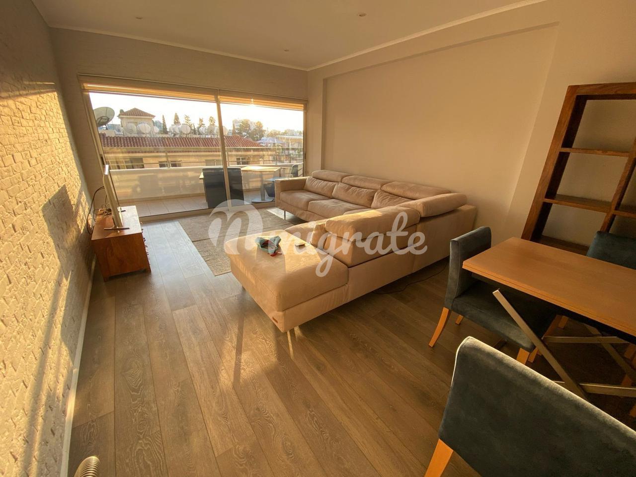 Квартира с 2 спальнями в Неаполисе, Лимассол
 (2 Bedroom Apartment in Neapolis, Limassol)