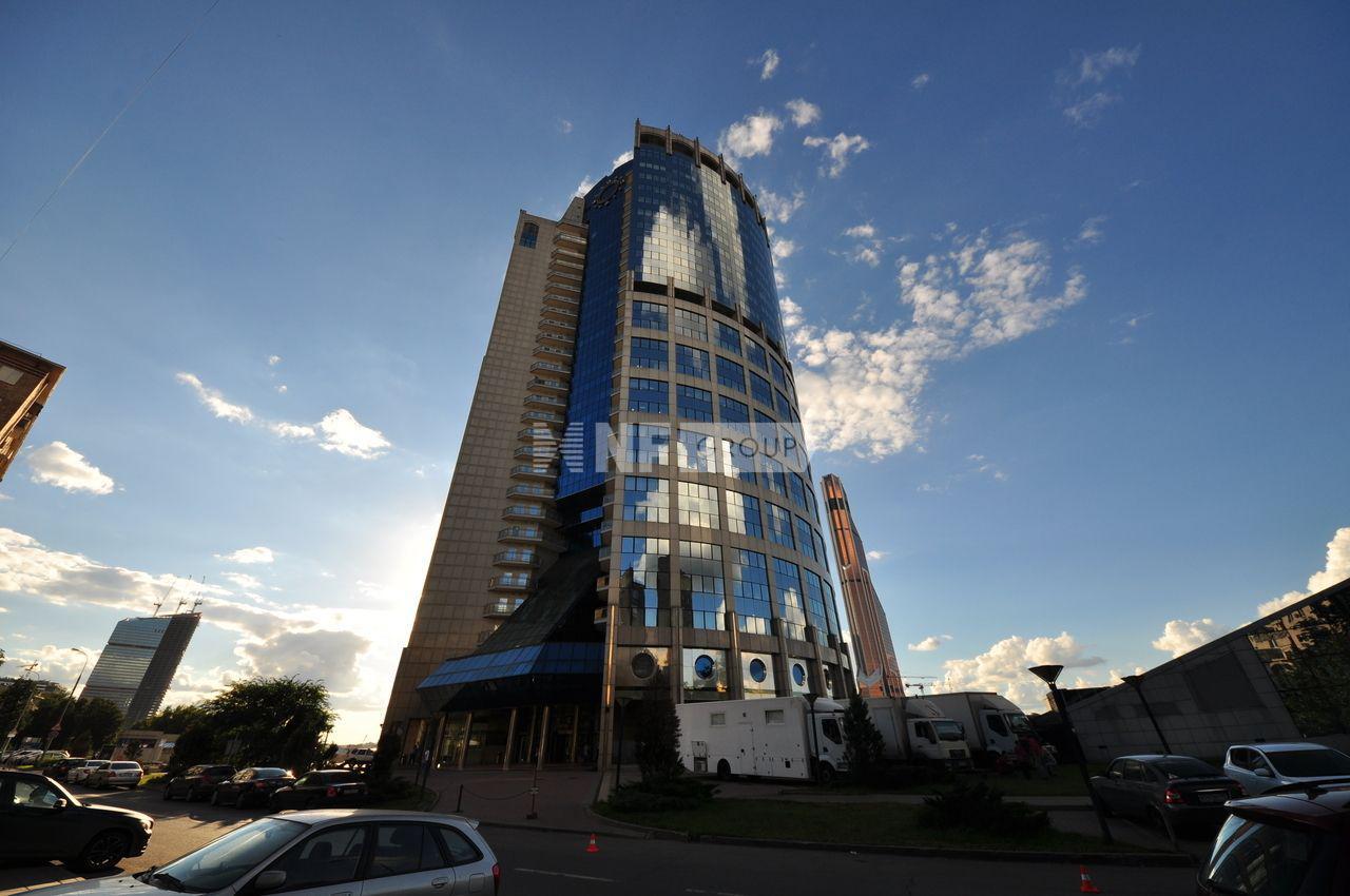 Башня 2000 (Tower 2000)