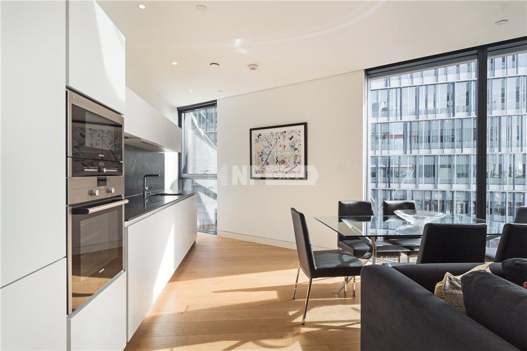 Квартира в Neo Bankside, 5 Sumner Street, London, SE1