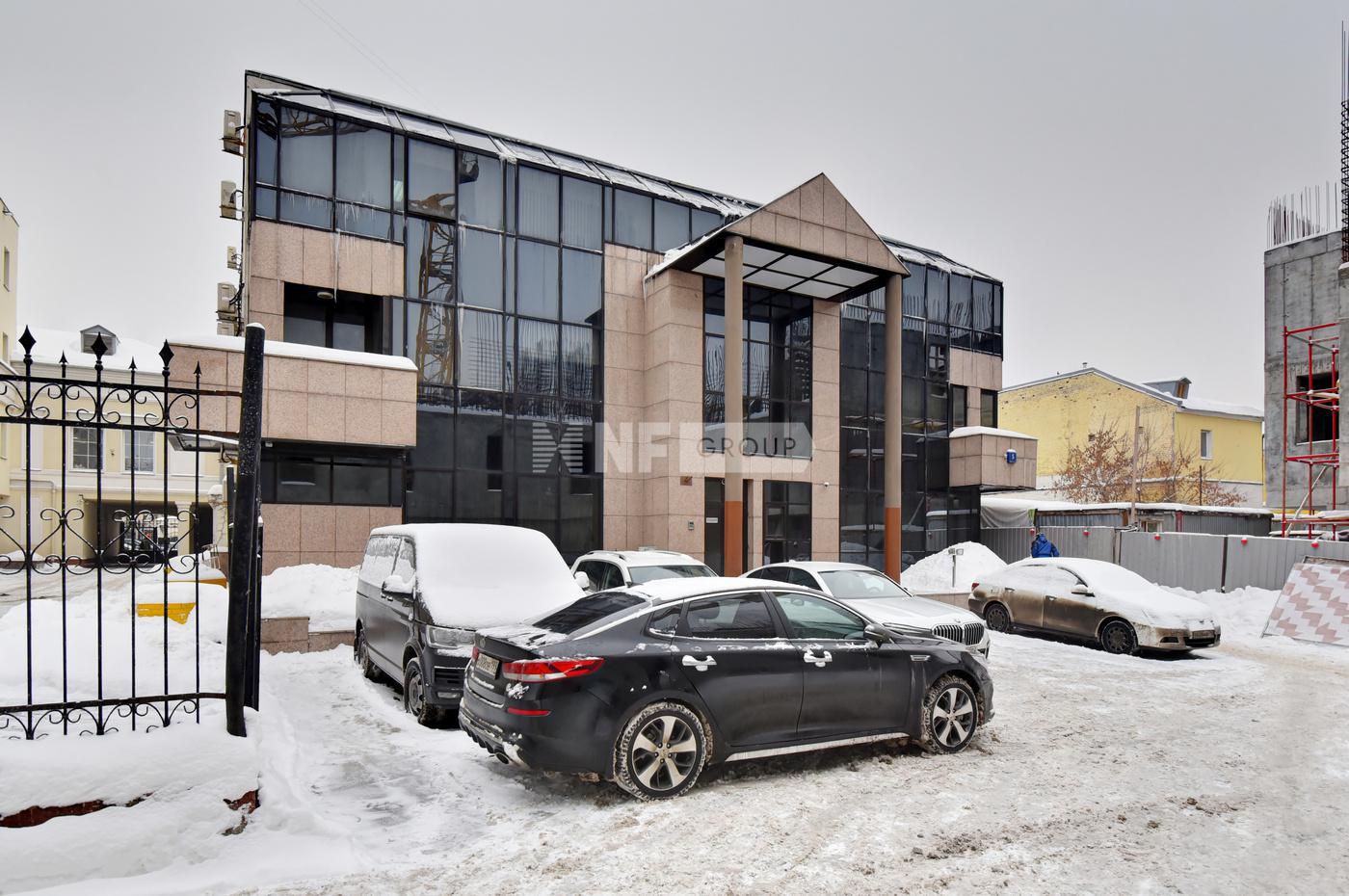 Александра Солженицына, 5 стр 2 (Aleksandra Solzhenitsyna)