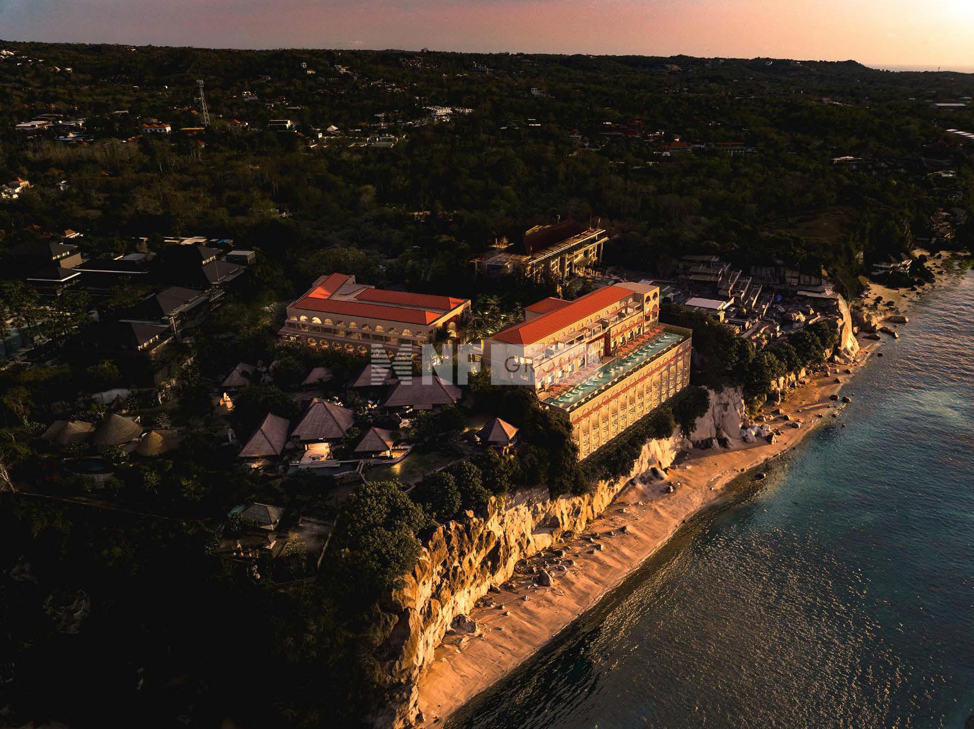 ЖК AMALI (AMALI MIRAH)