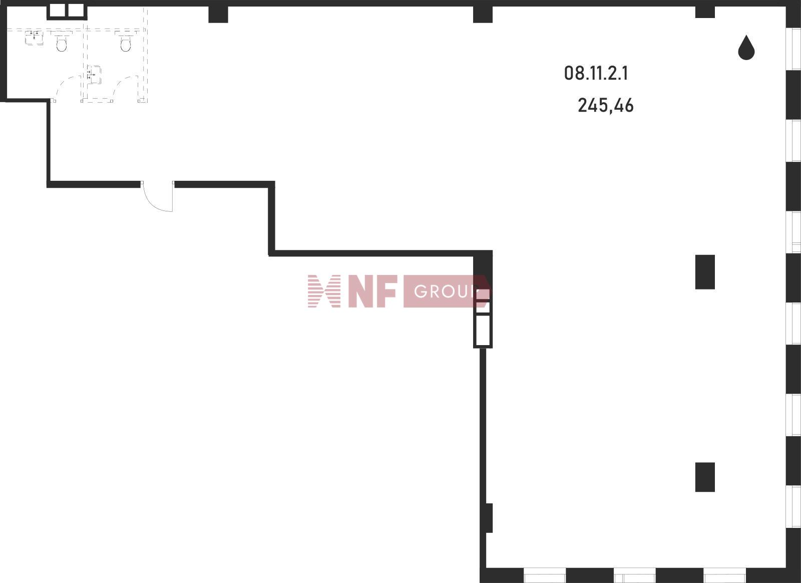 NF Group