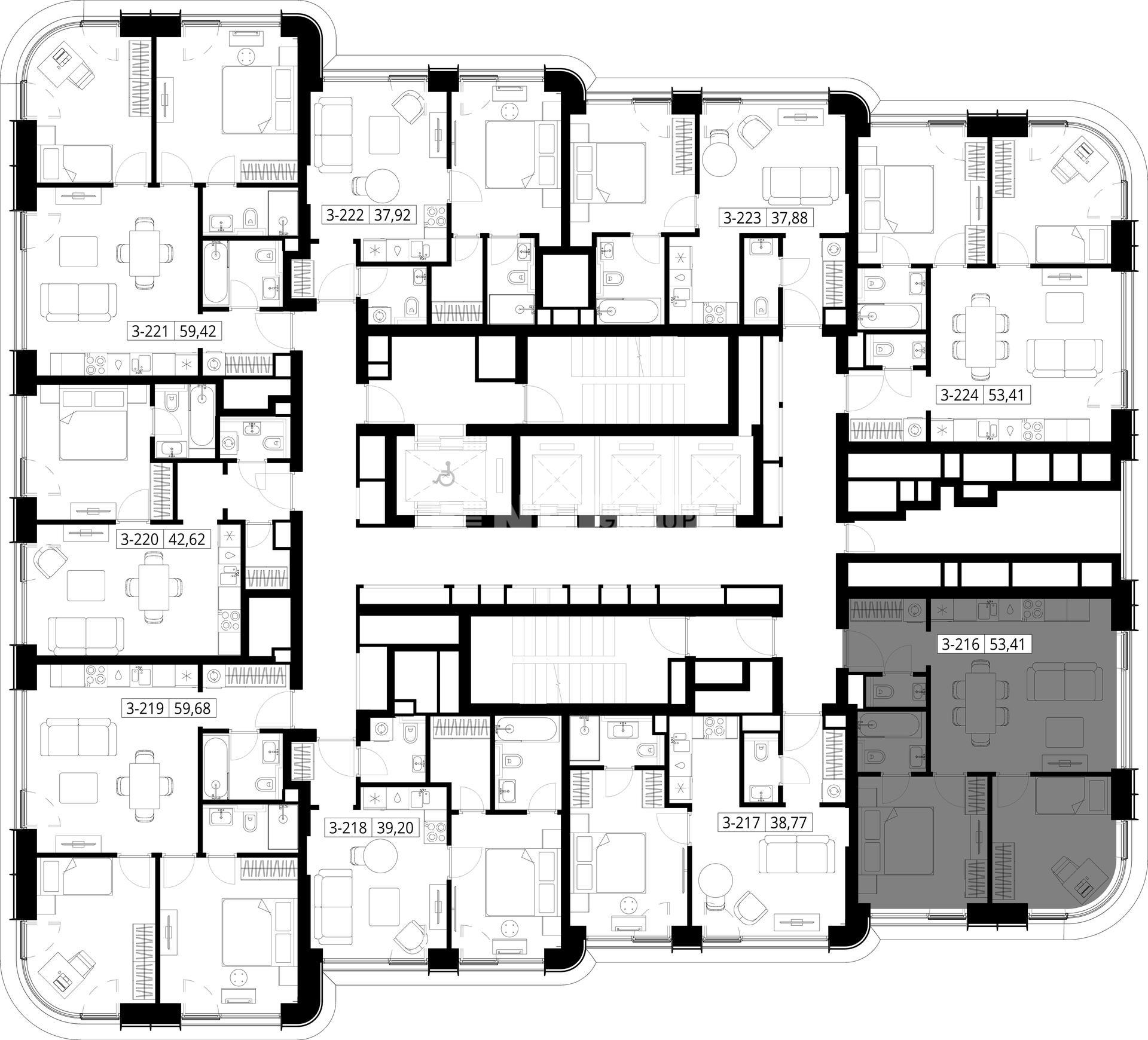 City Bay (Сити Бэй)