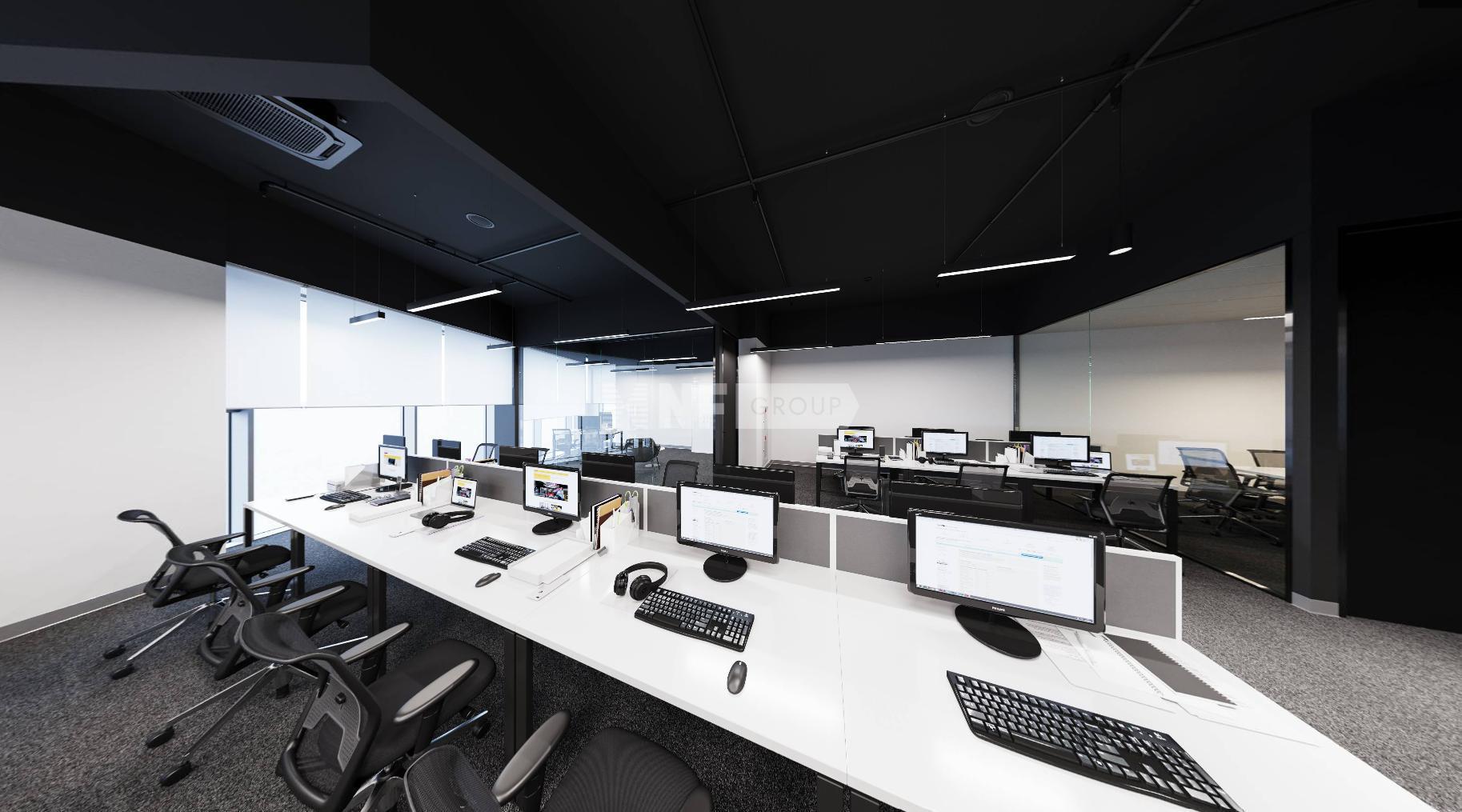 DM Tower* (DM Tower)