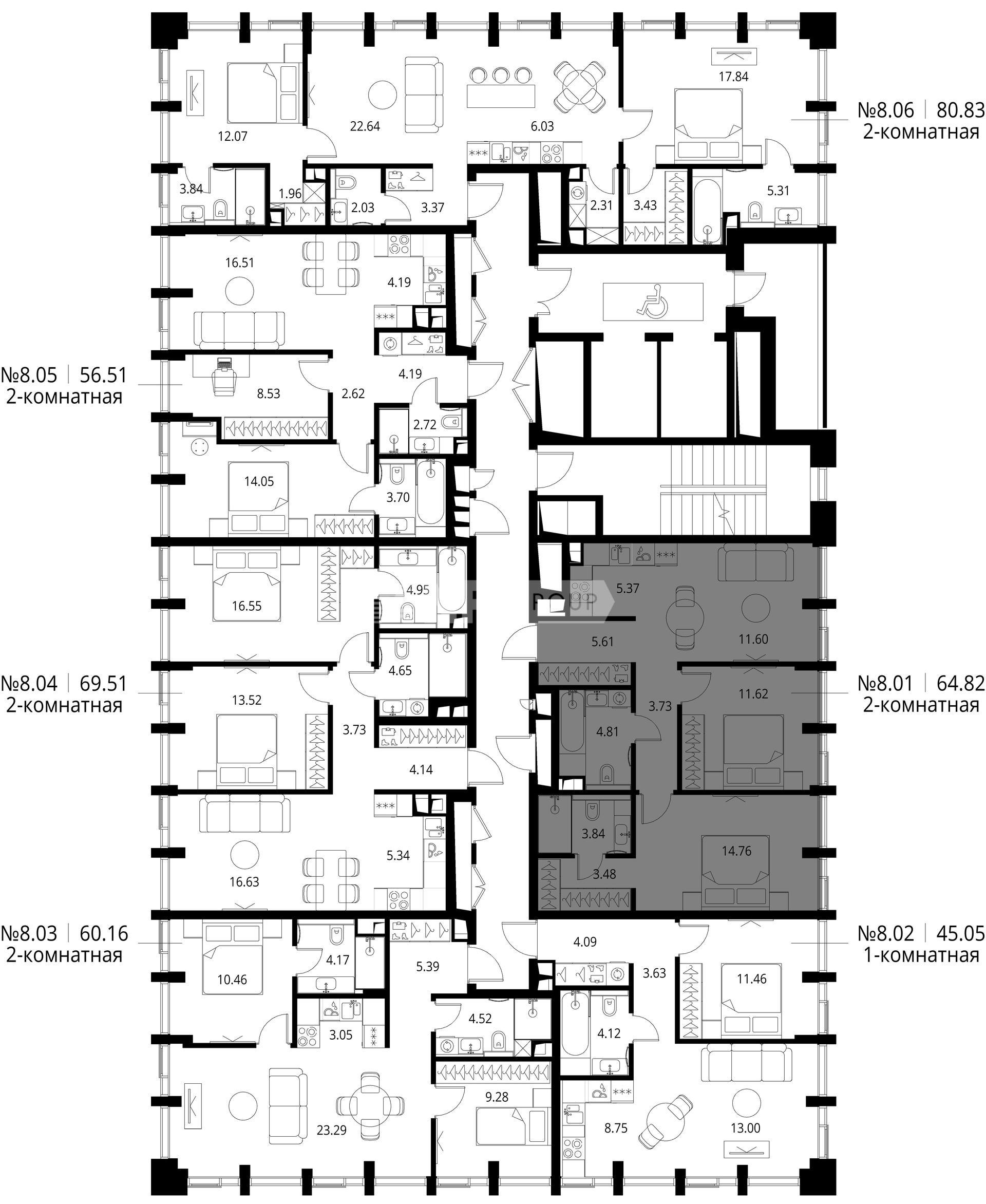 City Bay (Сити Бэй)