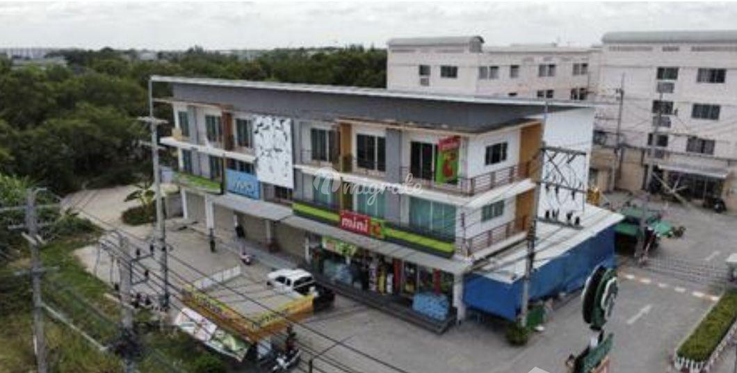 Здания целиком на продажу (Building 3 Units for Sale in Phan Thong)