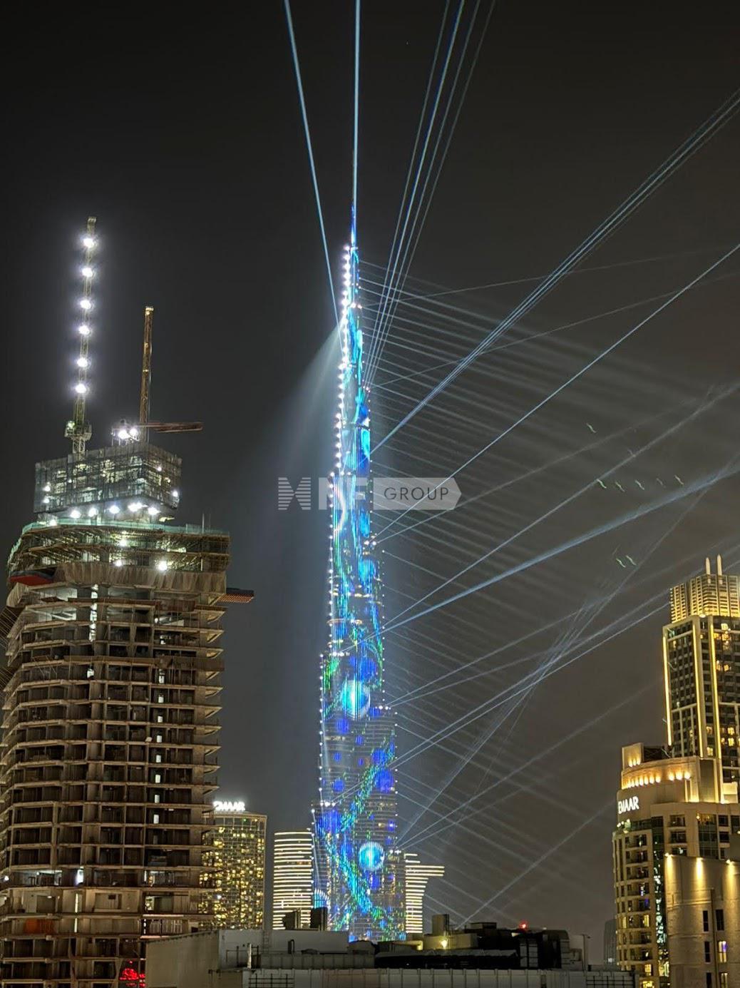 Однокомнатная квартира в Vera Residences (1 BR in Vera Residences)