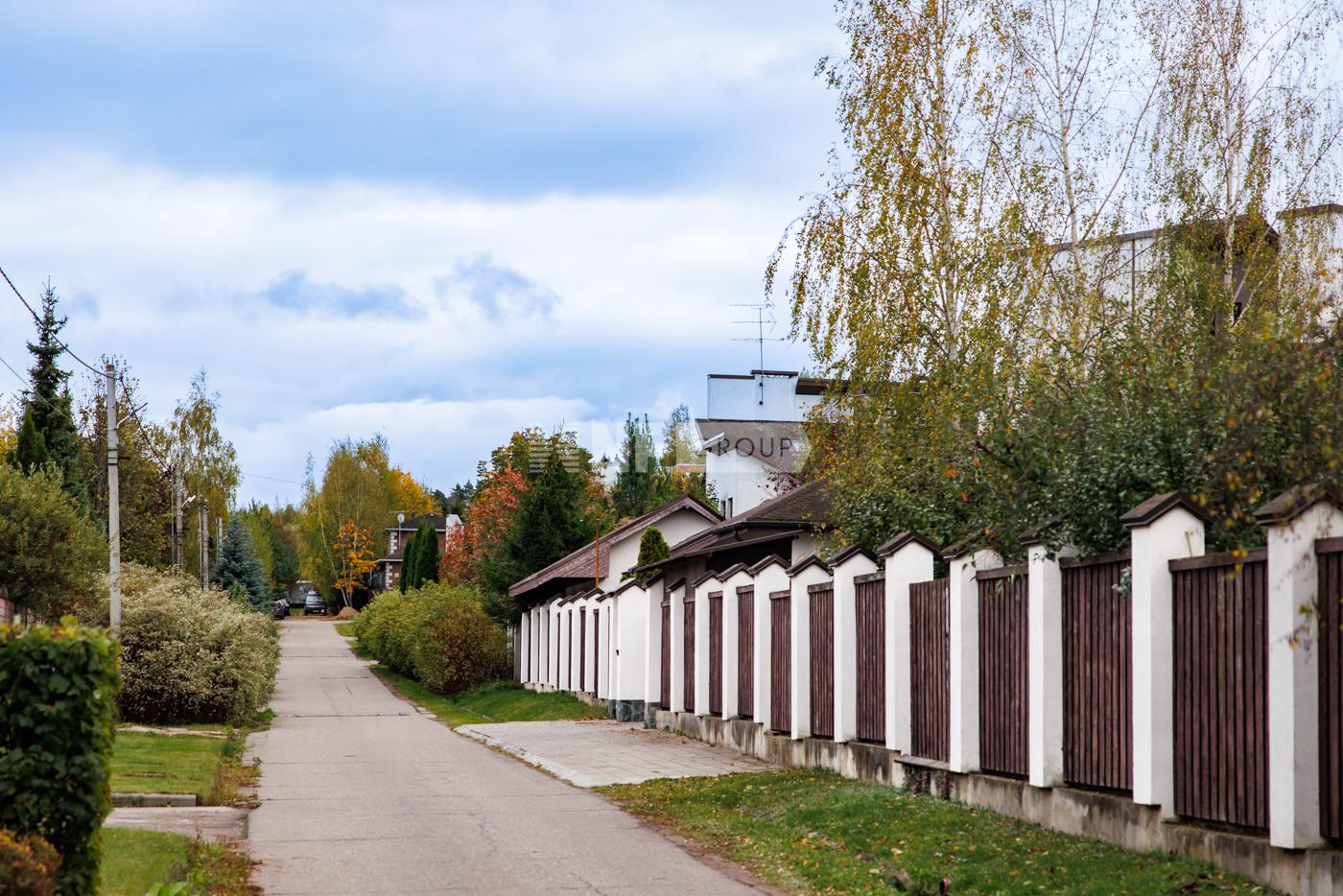 «Ивановское» (Ivanovskoe)