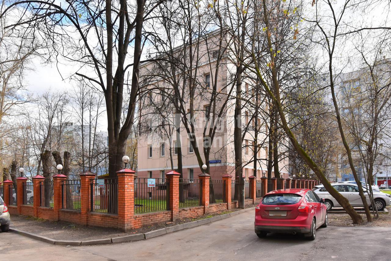 Уникальный 🏠 особняк 1840 м² в Москве (Проходчиков ул, 16с1) по адресу  Проходчиков ул., 16 д., 1 стр, цена 170 000 000 руб. | Лот as44127