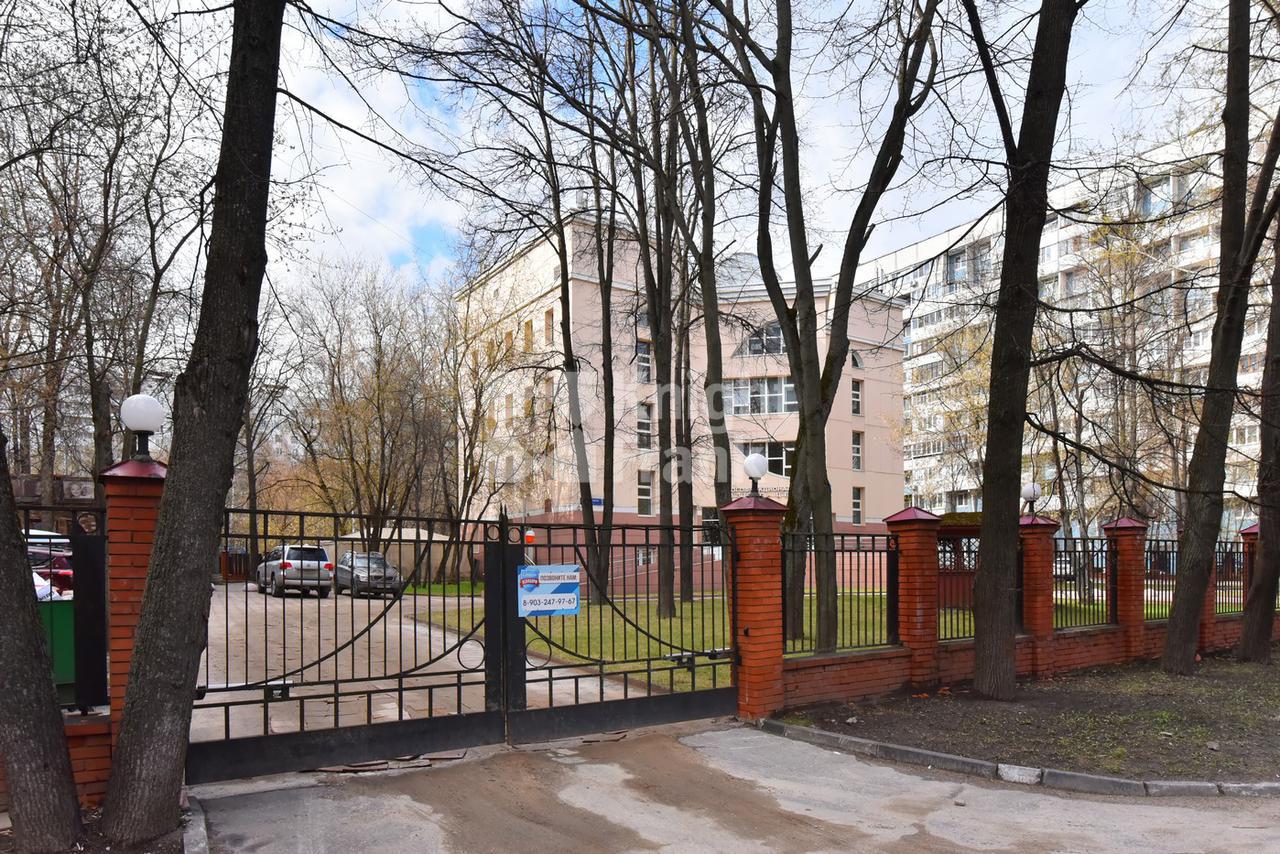 Уникальный 🏠 особняк 1840 м² в Москве (Проходчиков ул, 16с1) по адресу  Проходчиков ул., 16 д., 1 стр, цена 170 000 000 руб. | Лот as44127