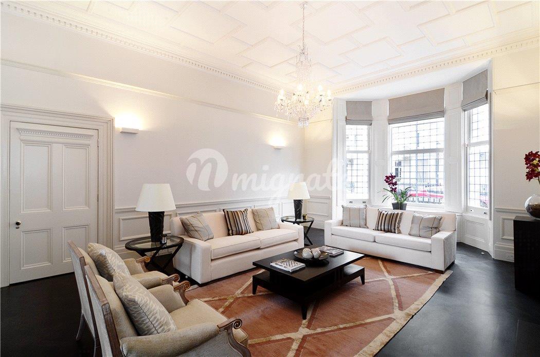 Квартира в Queen