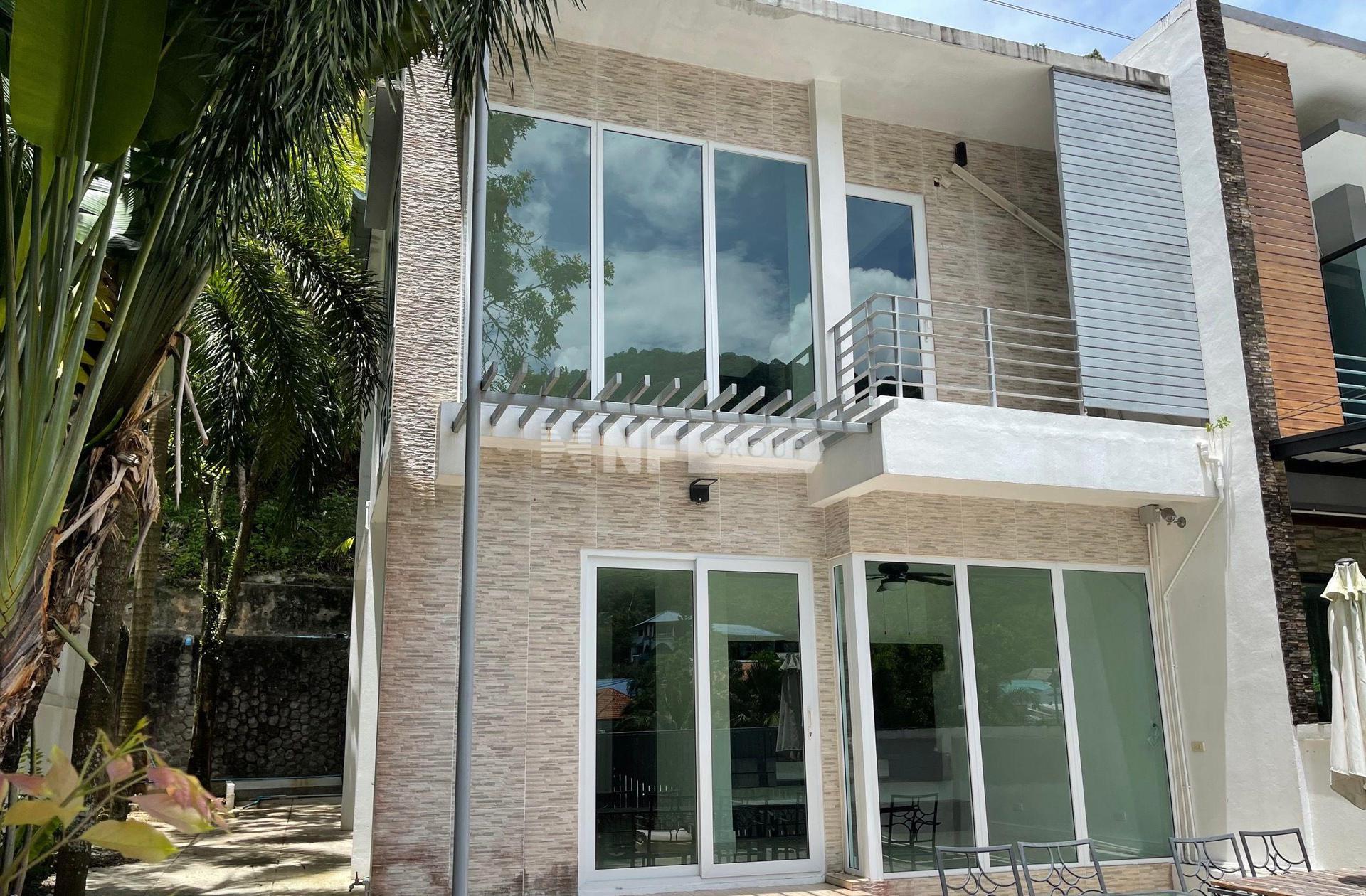 Green Hills Villa