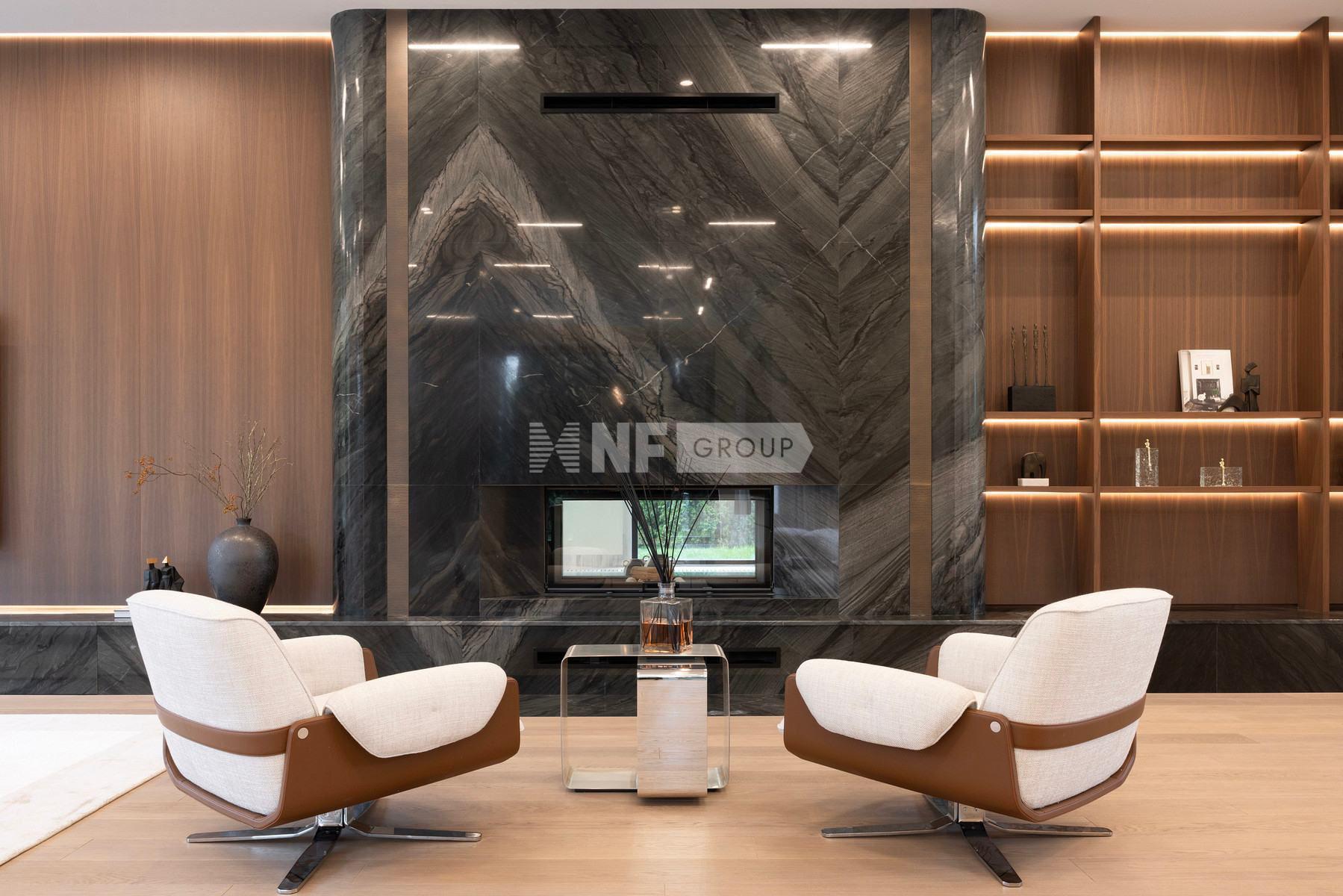 NF Group