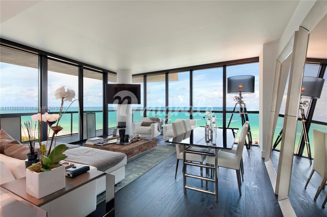 Кондоминиум в 101  20th St , 1907 - Miami Beach, Florida