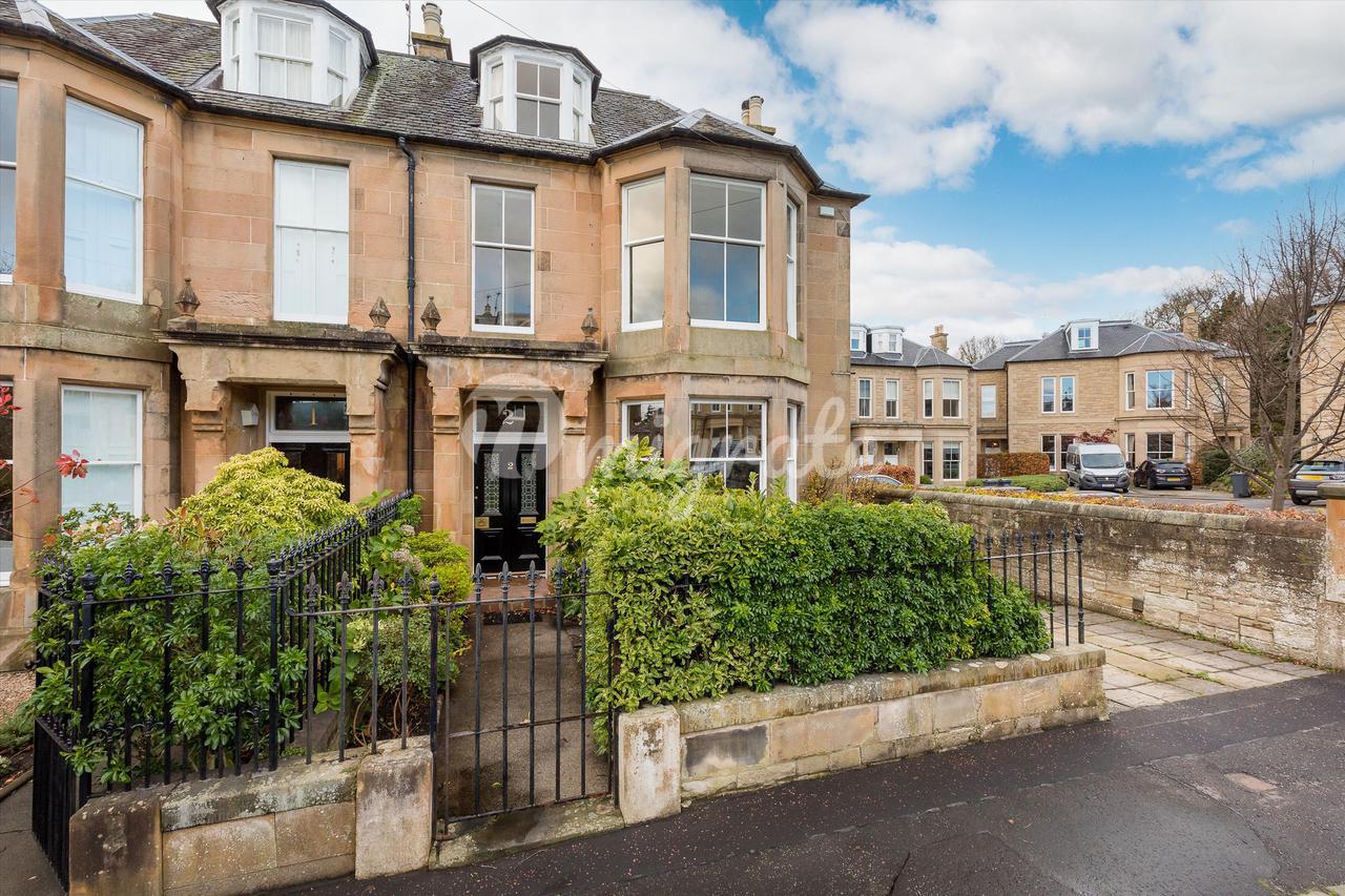 Вилла в Alfred Place, Edinburgh, EH9