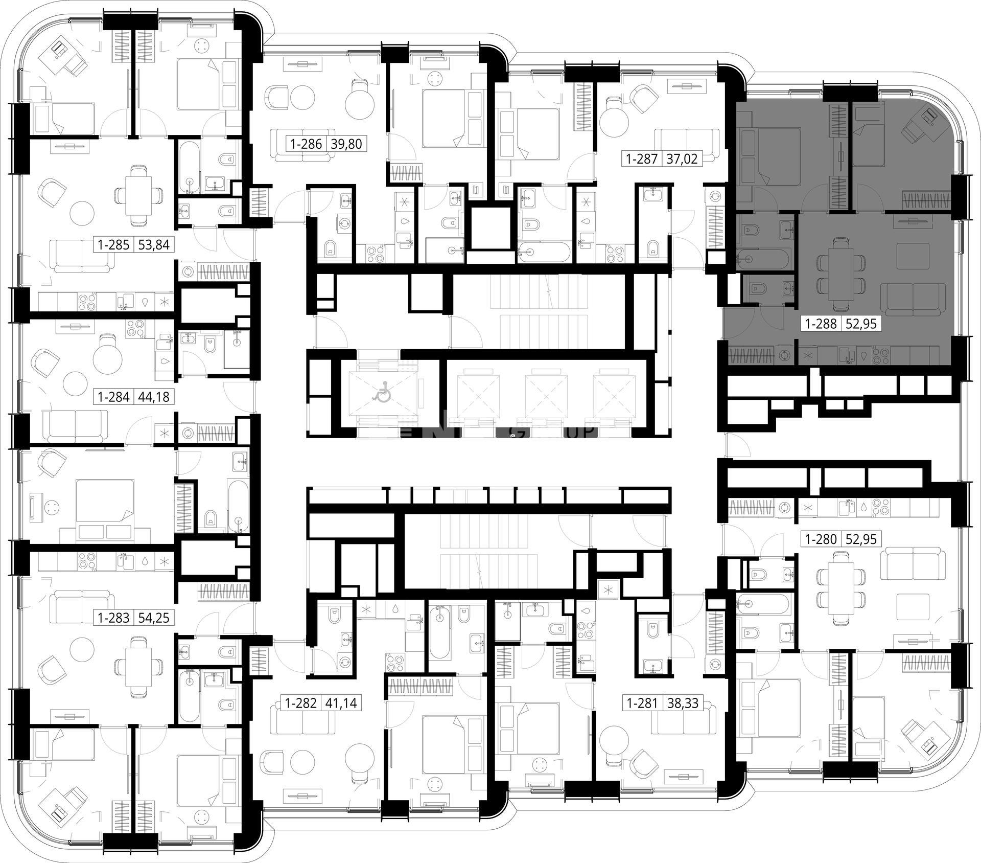 «Сити Бэй» (City Bay)