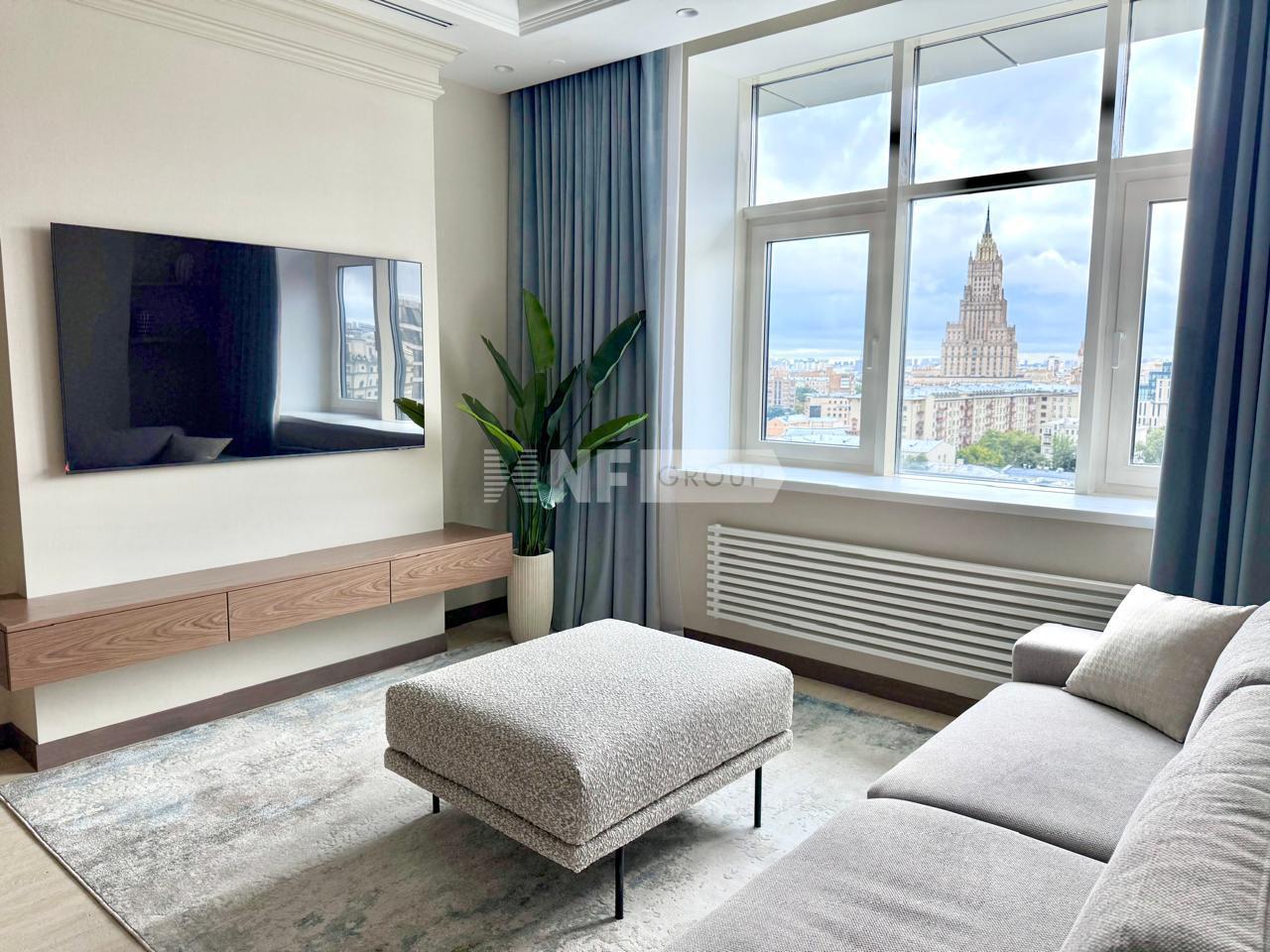 «Звезды Арбата» (Zvezdy Arbata)