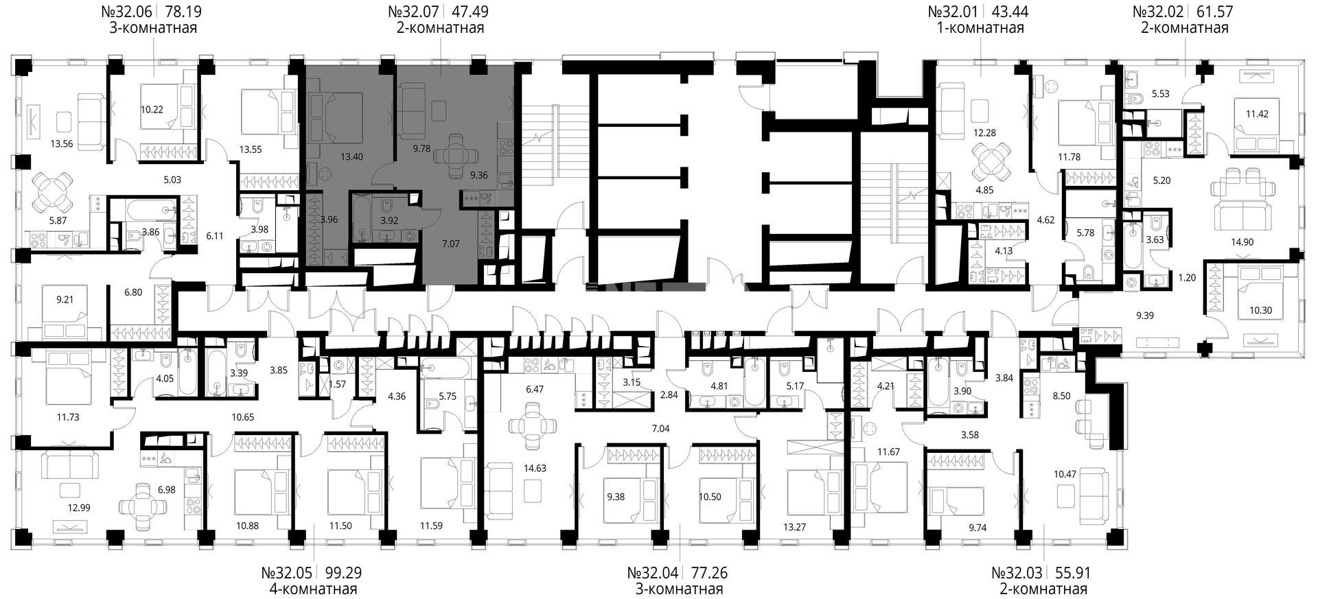 City Bay (Сити Бэй)