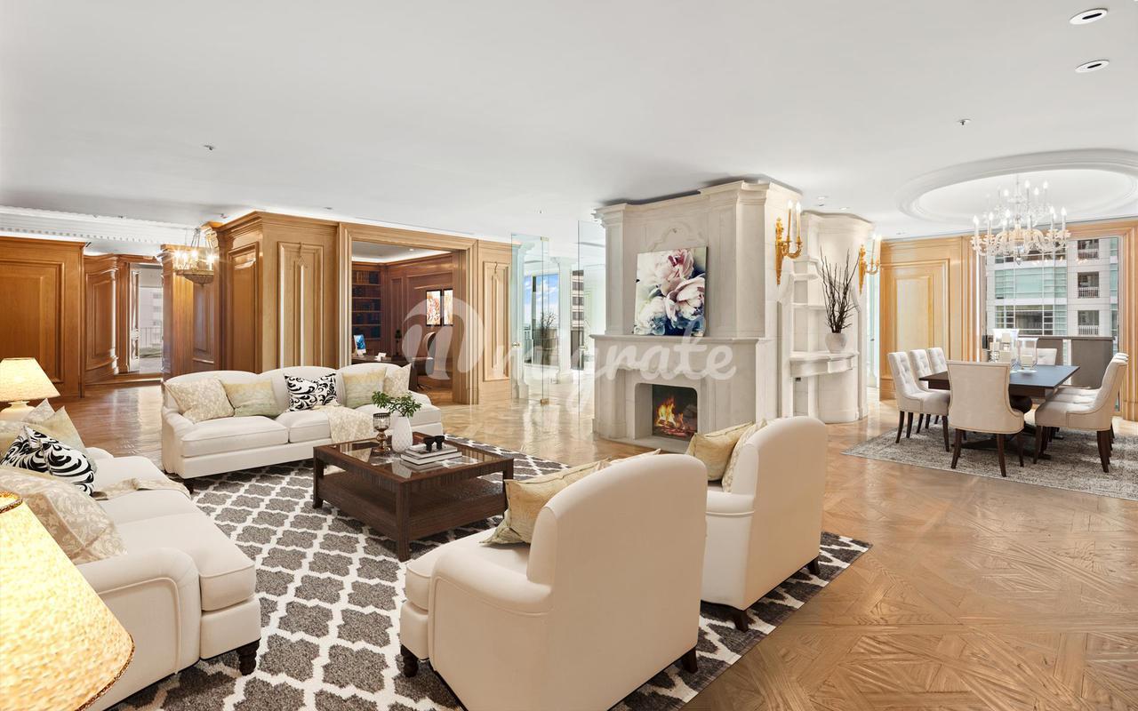 Кондоминиум в 10375 Wilshire Blvd, 9HK - Westwood / Century City, California