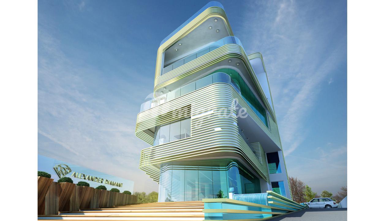 APL ALEXANDER DIAMANT