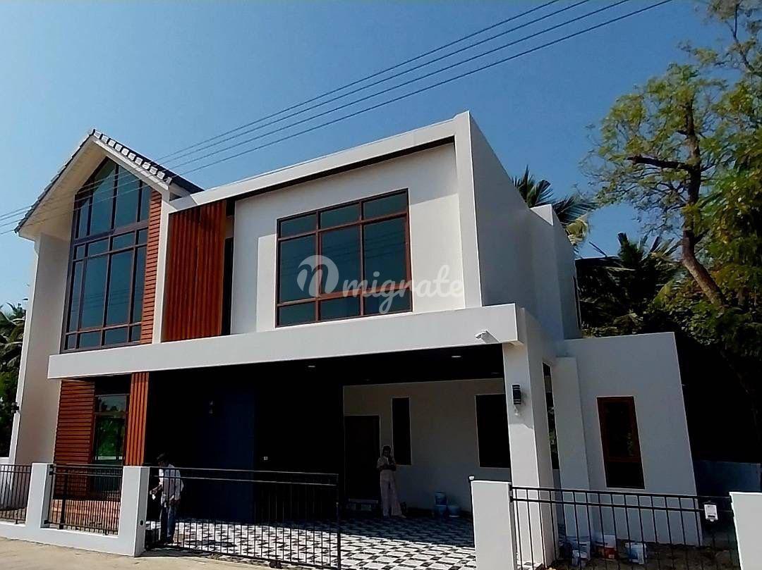 5 спален Дом на продажу (5 Bedrooms House for Sale at Hang Dong)