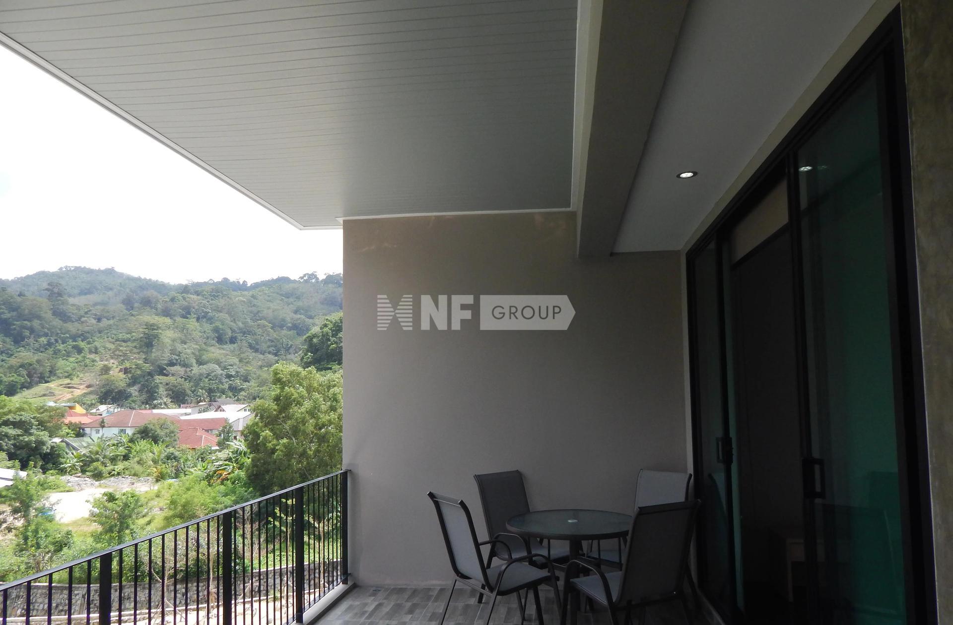 NF Group