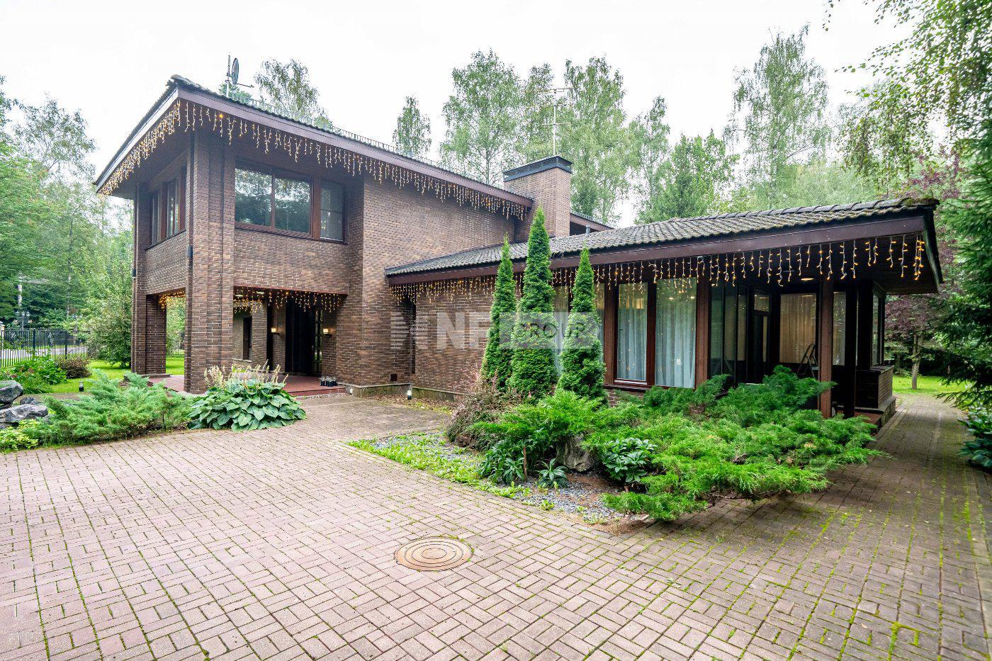 «Лесной ручей 3» (Lesnoy ruchey 3)